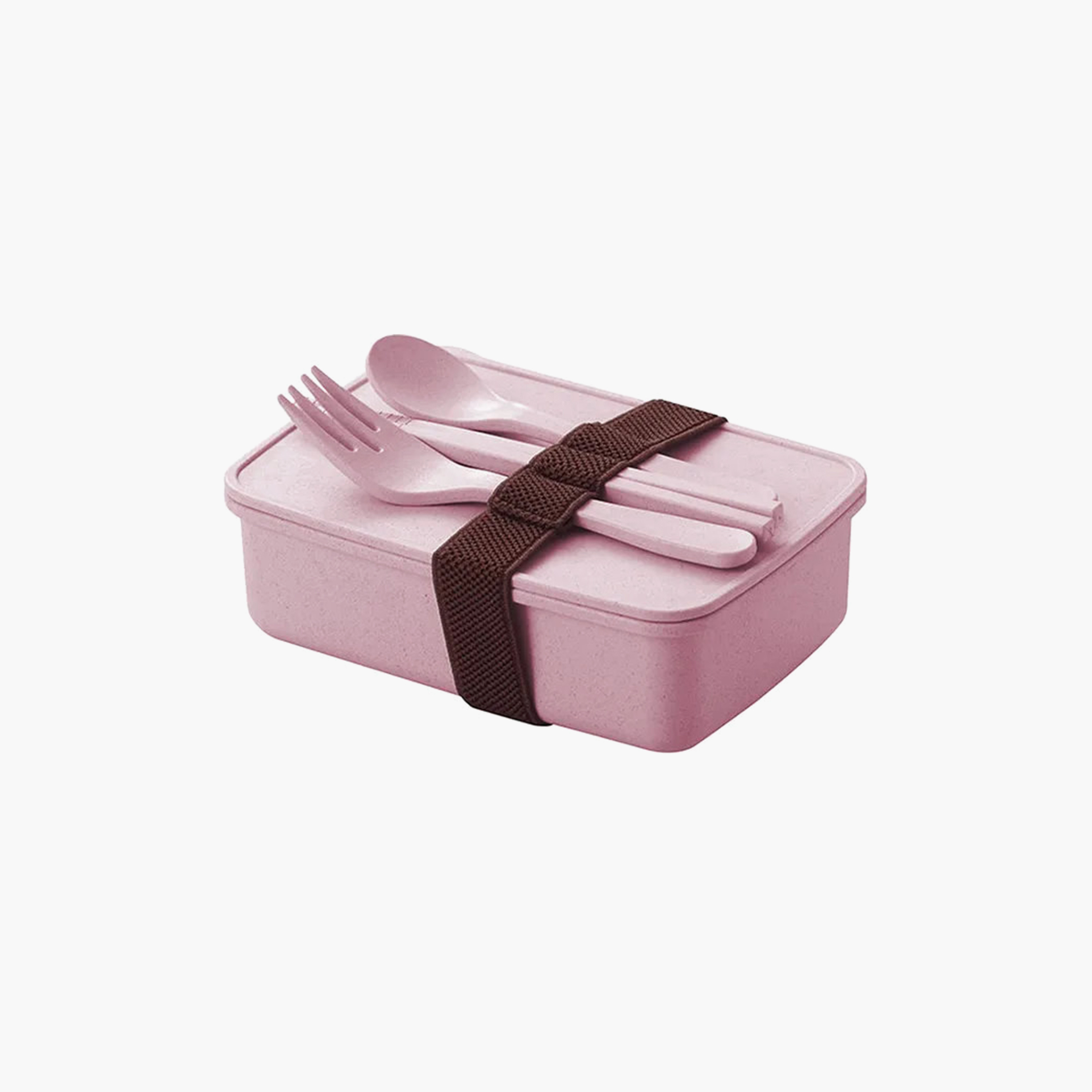 Star Babies Lunch Box - Pink-school-lunchessentials-lunchboxes-image-1