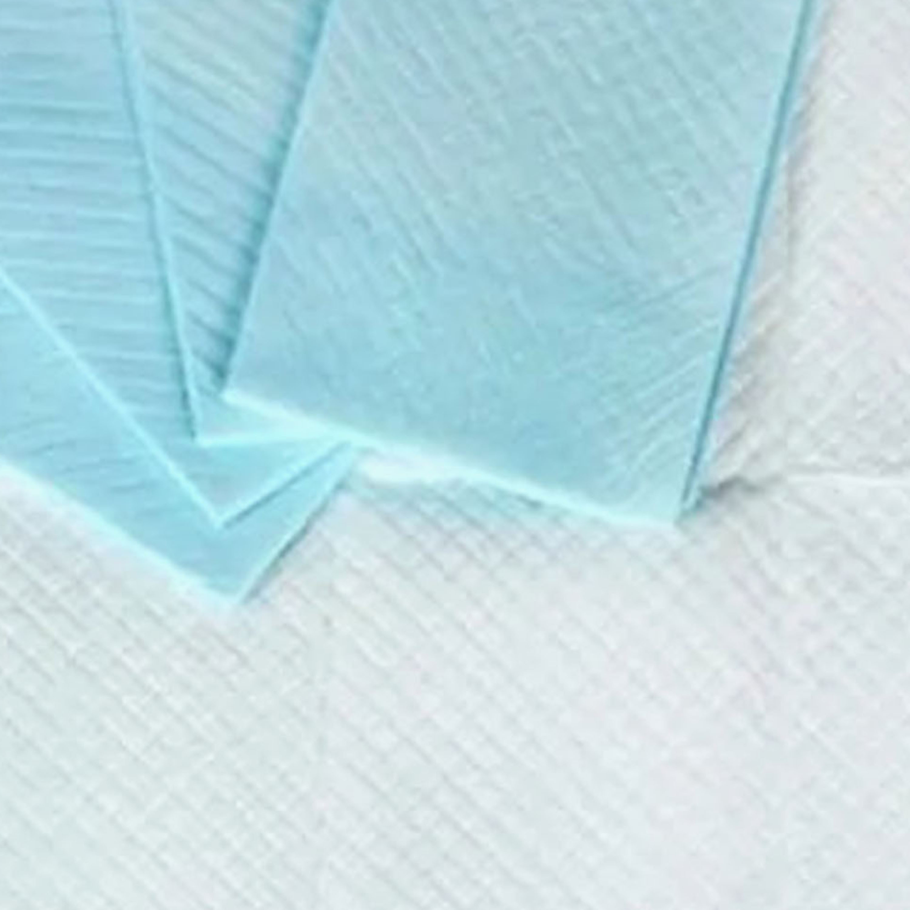 سجادات تغيير حفاضات للاستخدام مرة واحدة، 100 قطعة من ستار بيبيز-baby-diapering-changingmats-image-3