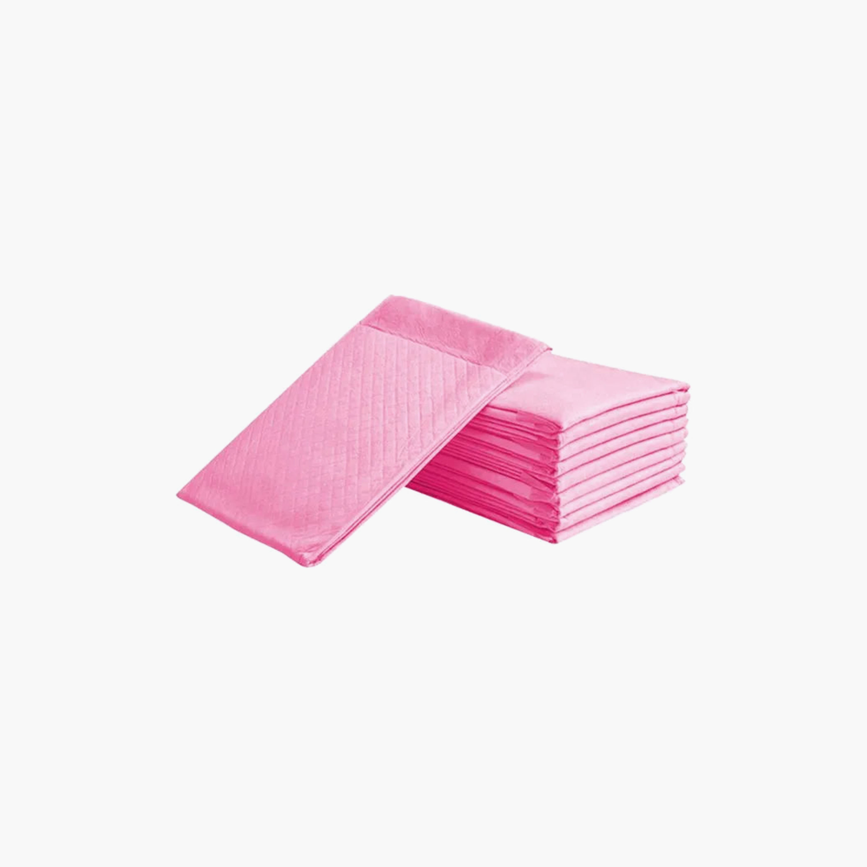 Star Babies 50-Piece Disposable Changing Mats-baby-diapering-changingmats-image-1