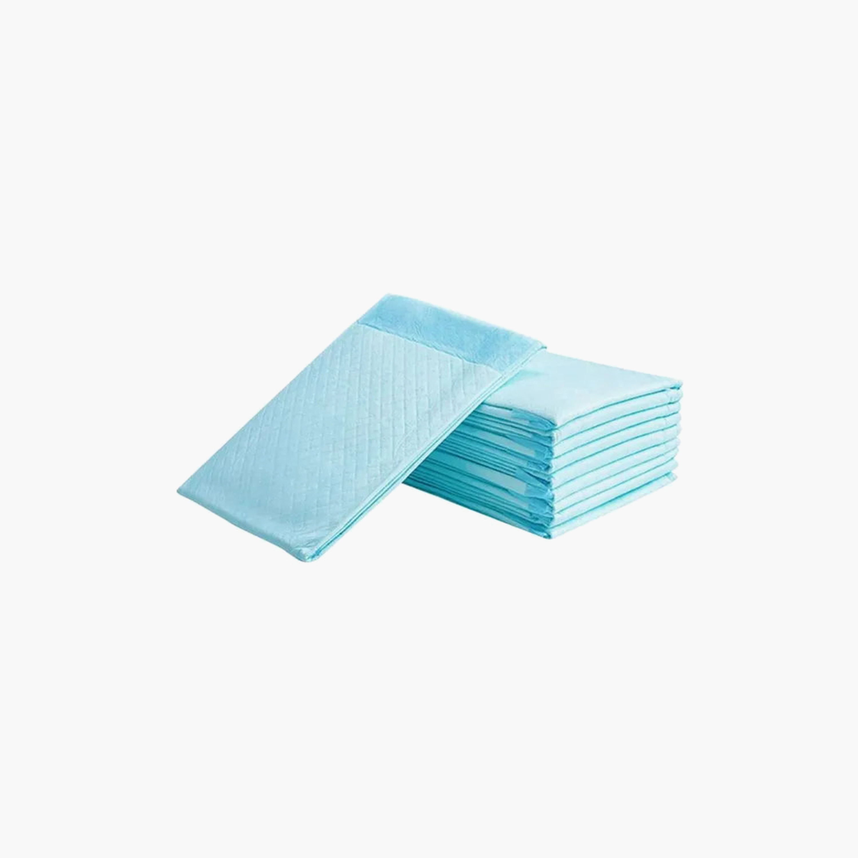 سجادة تغيير حفاضات للاستخدام مرة واحدة، 90 قطعة من ستار بيبيز-baby-diapering-changingmats-image-1