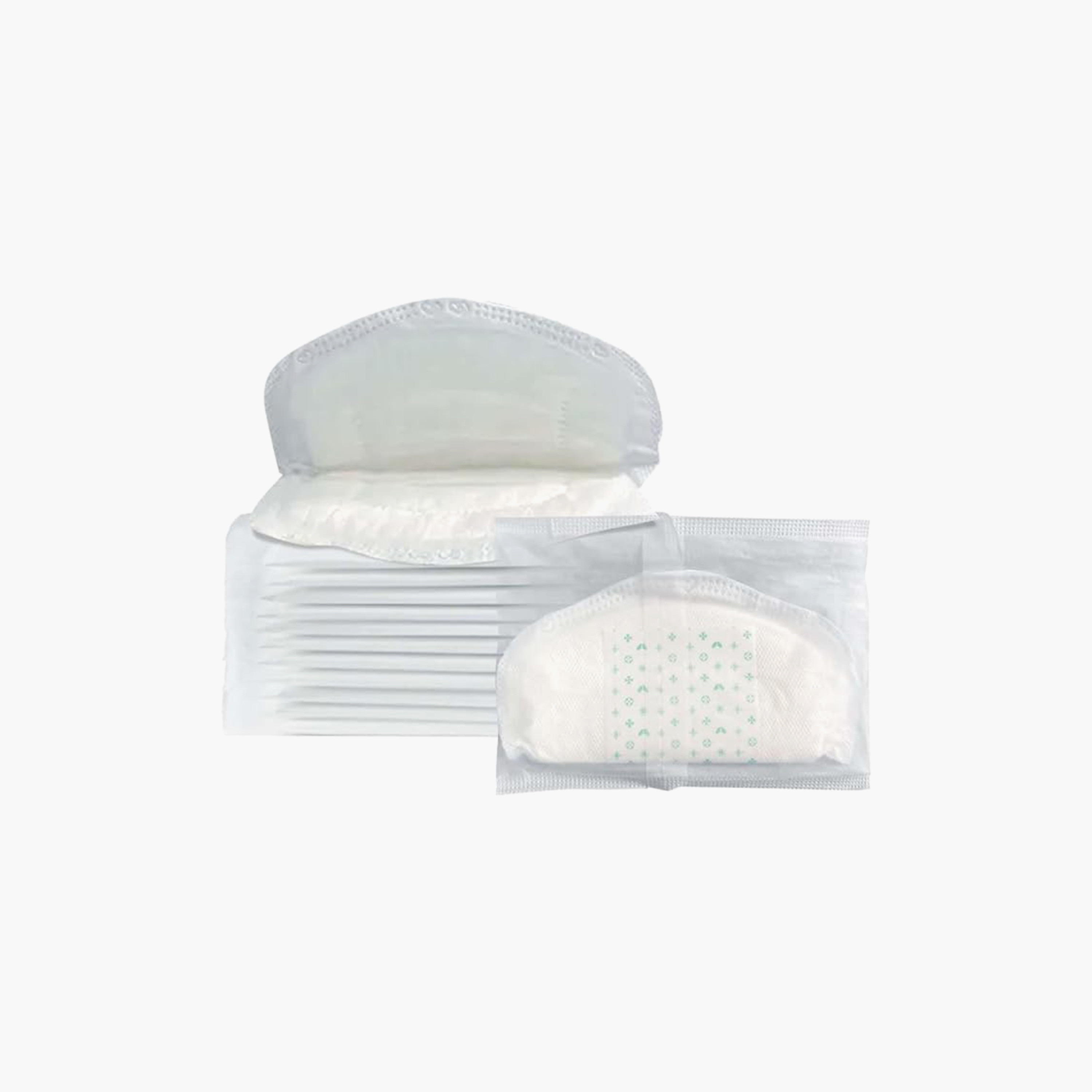 Star Babies Pack of 60 Disposable Breast Pads-baby-feeding-breastfeedingandcare-image-1