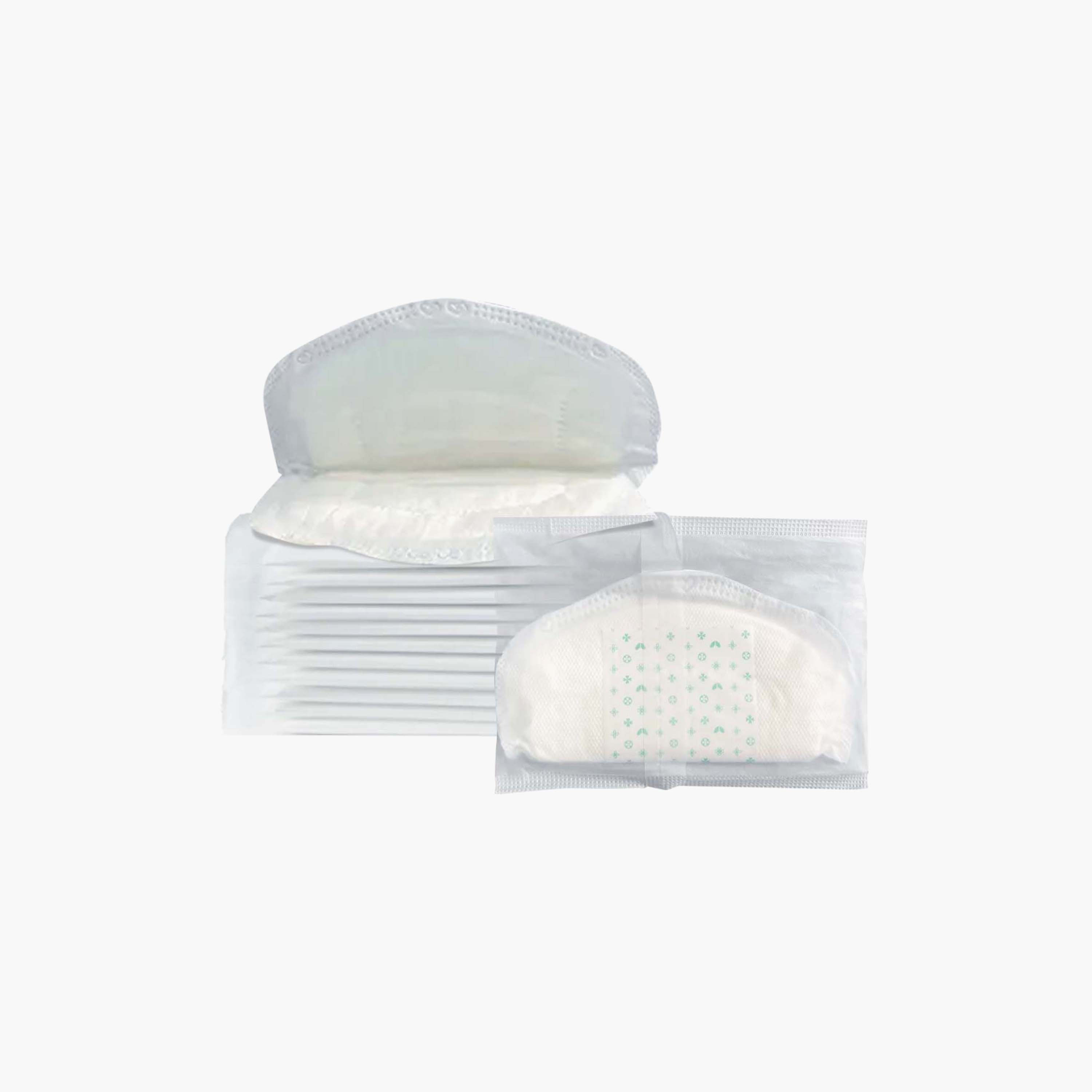 Star Babies Pack of 12 Disposable Breast Pads-baby-feeding-breastfeedingandcare-image-1