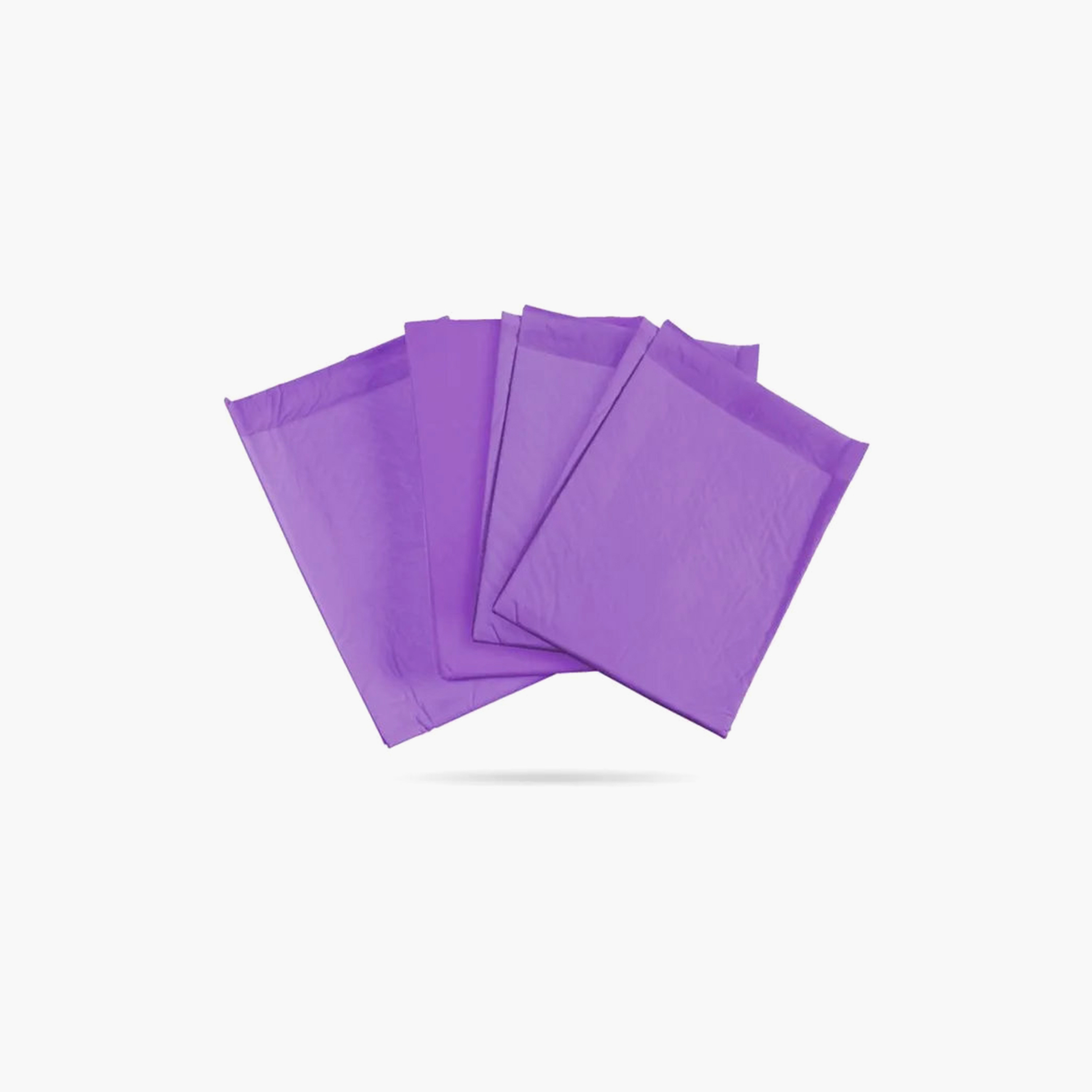 Star Babies 50-Piece Disposable Changing Mats-baby-diapering-changingmats-image-1