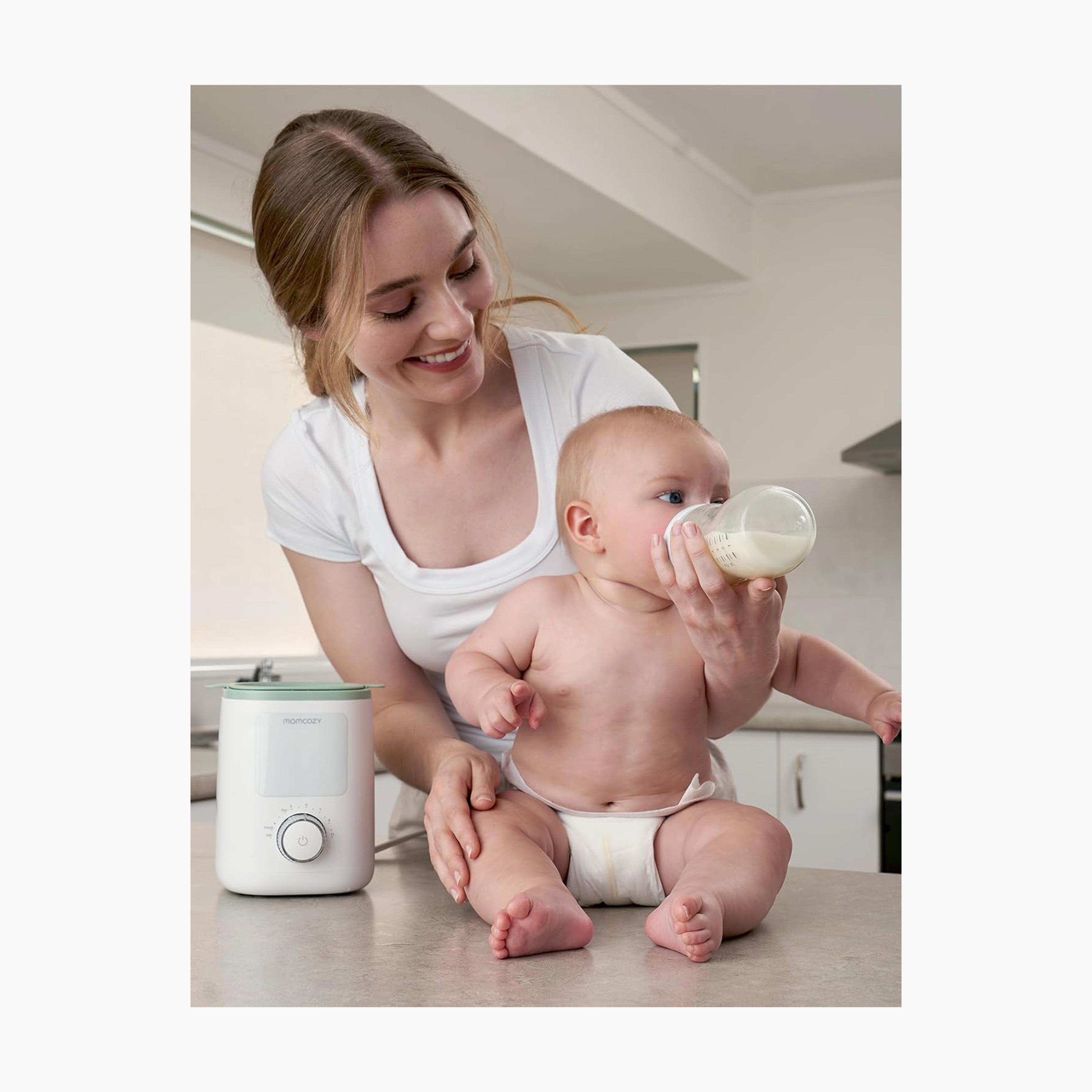 Momcozy 9-in-1 Nutri Baby Bottle Warmer-baby-feeding-sterilizersandwarmers-image-9