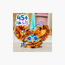 Hasbro Furby For Furblet TY Bee-toys-plushsofttoys-animals-image-3