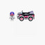 مركبة بلوي S13 الأساسية بيتزا جيرلز ومافن-toys-playvehicles-cars-image-4