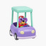 Basic Vehicle Granny Car & Janet-toys-playvehicles-cars-image-1