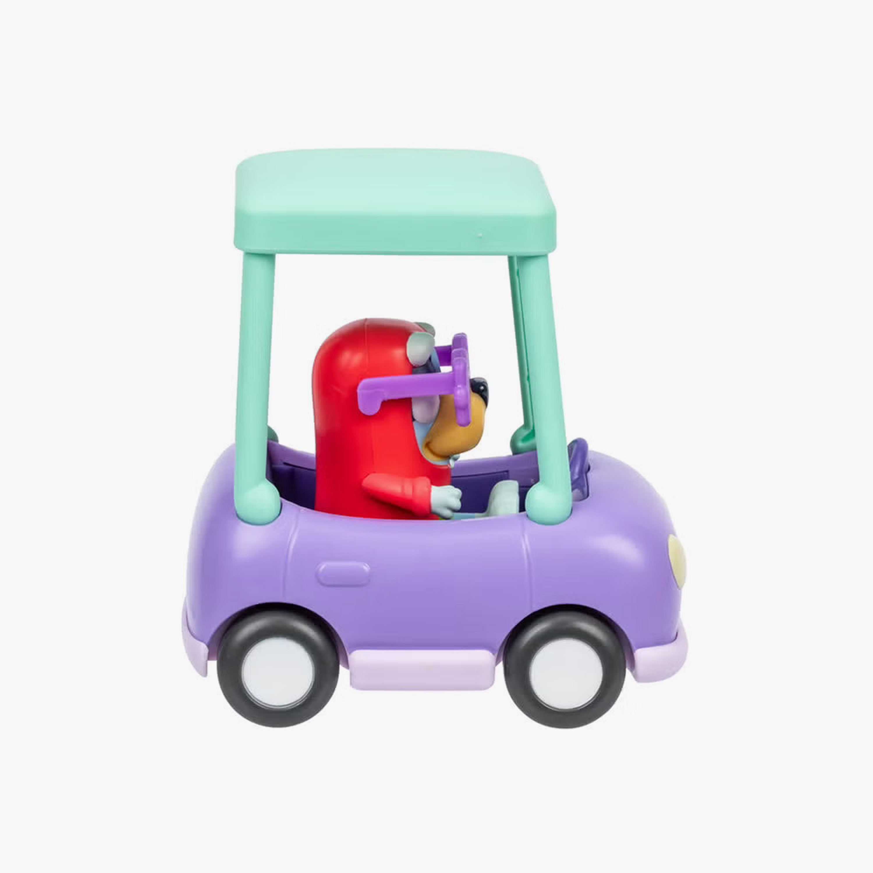 Basic Vehicle Granny Car & Janet-toys-playvehicles-cars-image-2