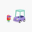 Basic Vehicle Granny Car & Janet-toys-playvehicles-cars-image-3