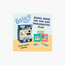 Bluey Chikit Chikit Pretend Play Camera with 10 Photo Cards-toys-noveltyandcollectibles-collectibles-image-2