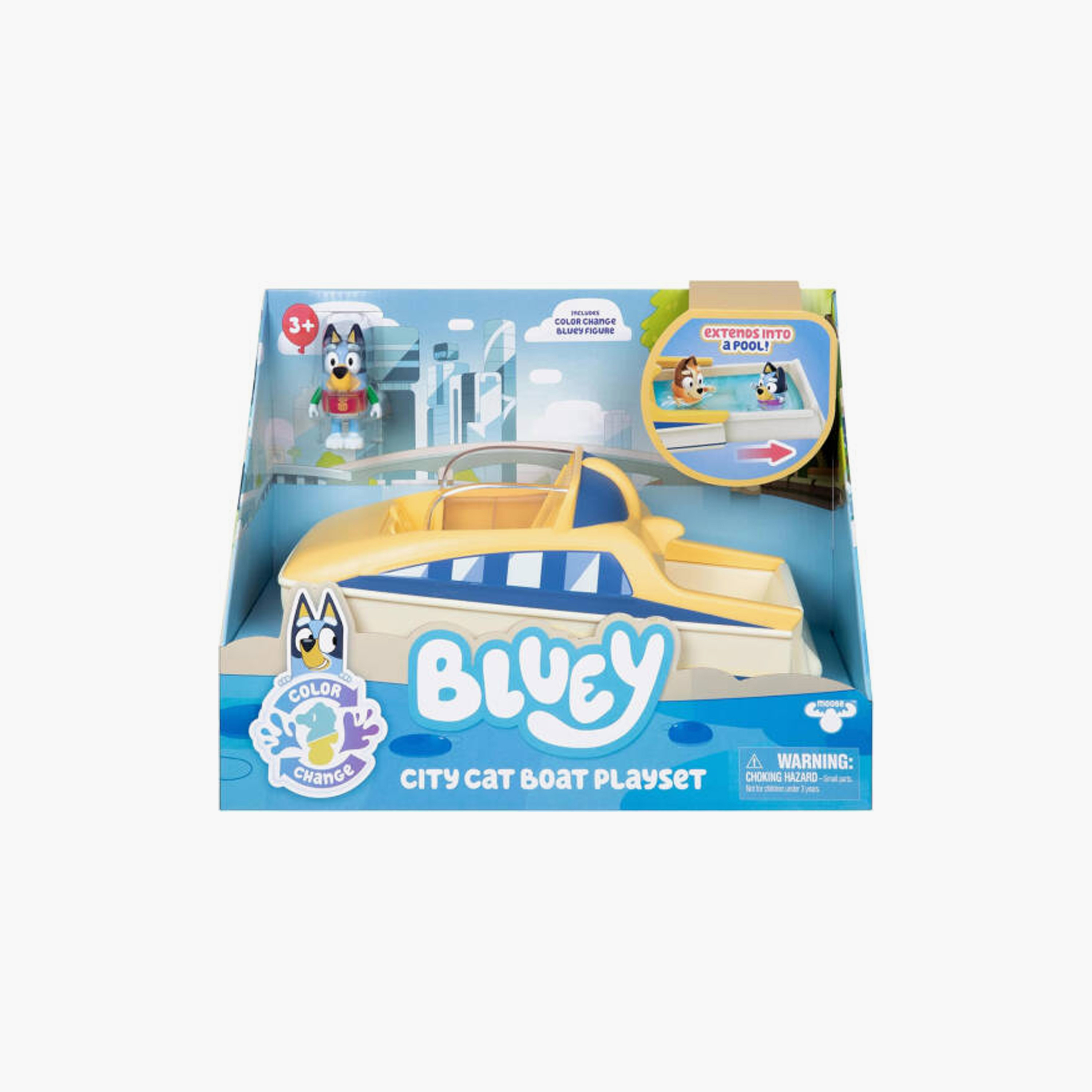 Bluey S13 Colour Change Motorboat Vehicle-toys-playvehicles-cars-image-4