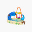 Bluey S13 Colour Change Whale Island Playset-toys-playvehicles-cars-image-2