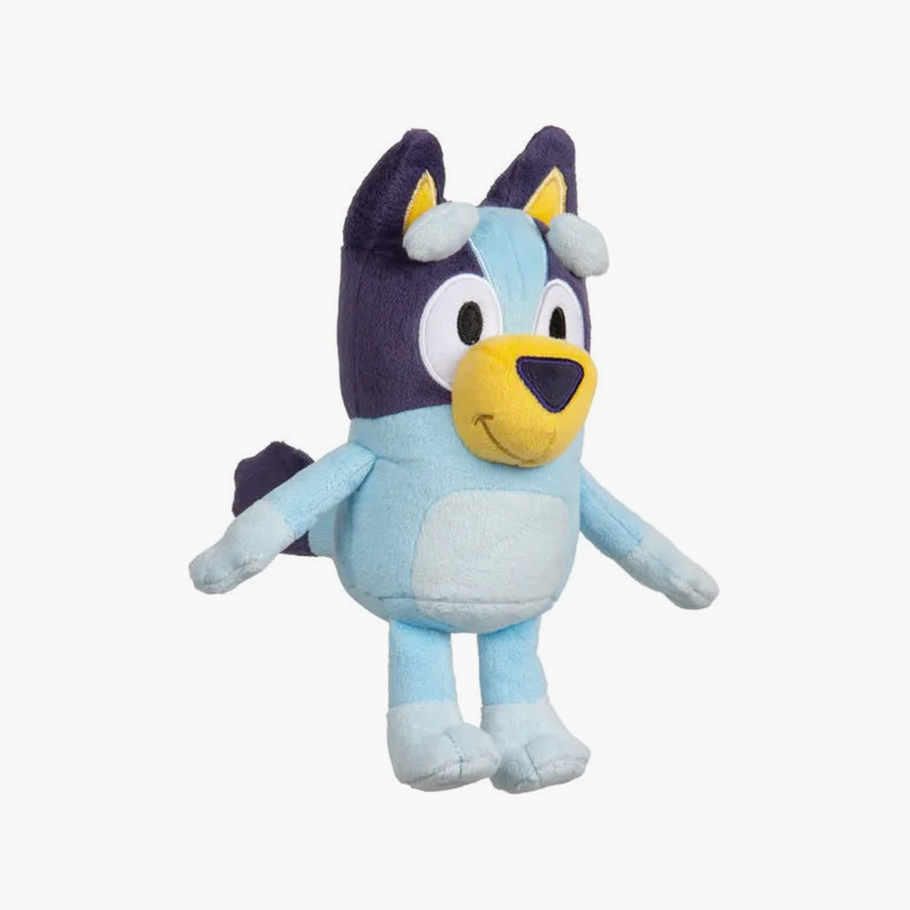 مجموعة واحدة من دمى بلوي S13 القطيفة - قد يختلف التصميم-toys-plushsofttoys-cartooncharacters-image-6