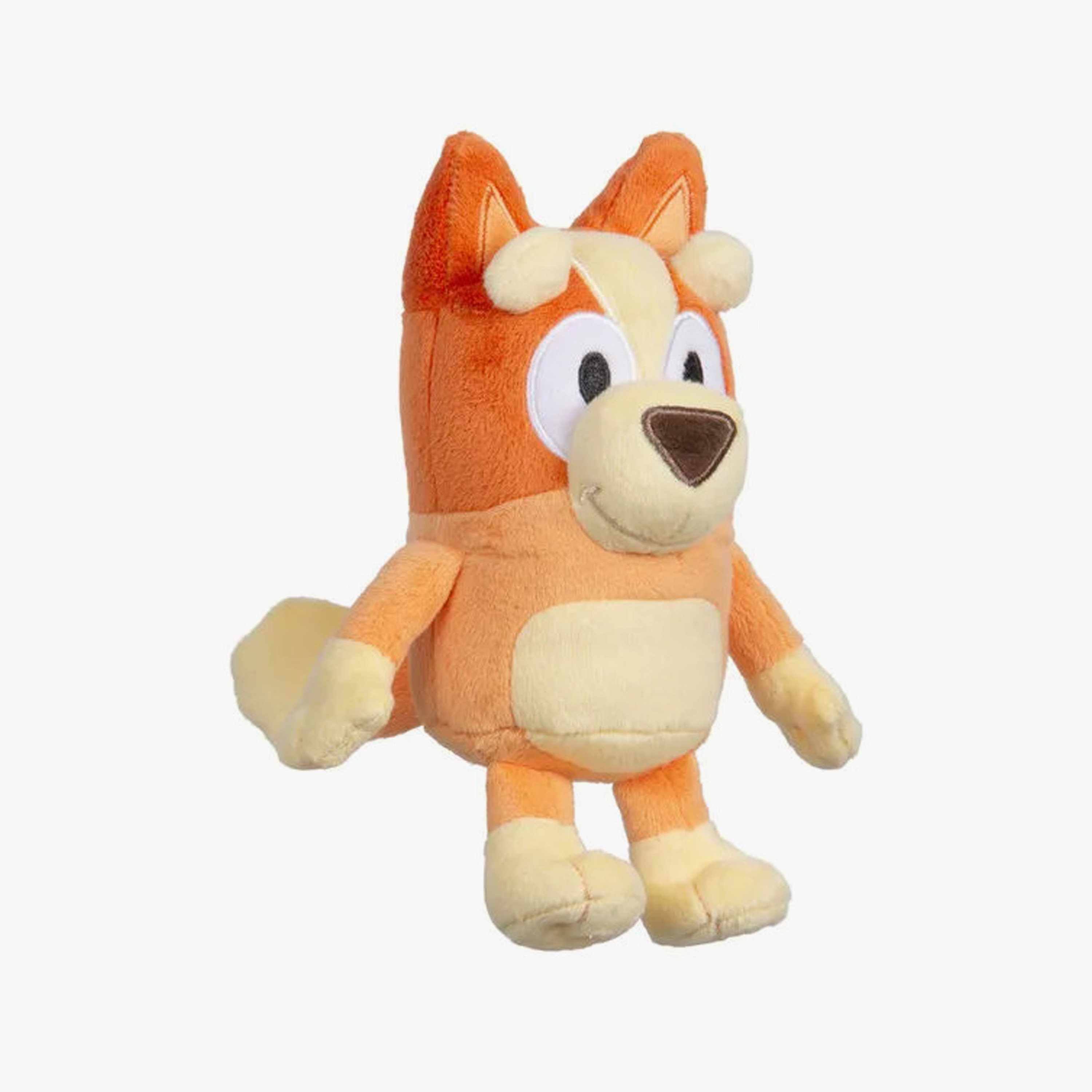 مجموعة واحدة من دمى بلوي S13 القطيفة - قد يختلف التصميم-toys-plushsofttoys-cartooncharacters-image-5