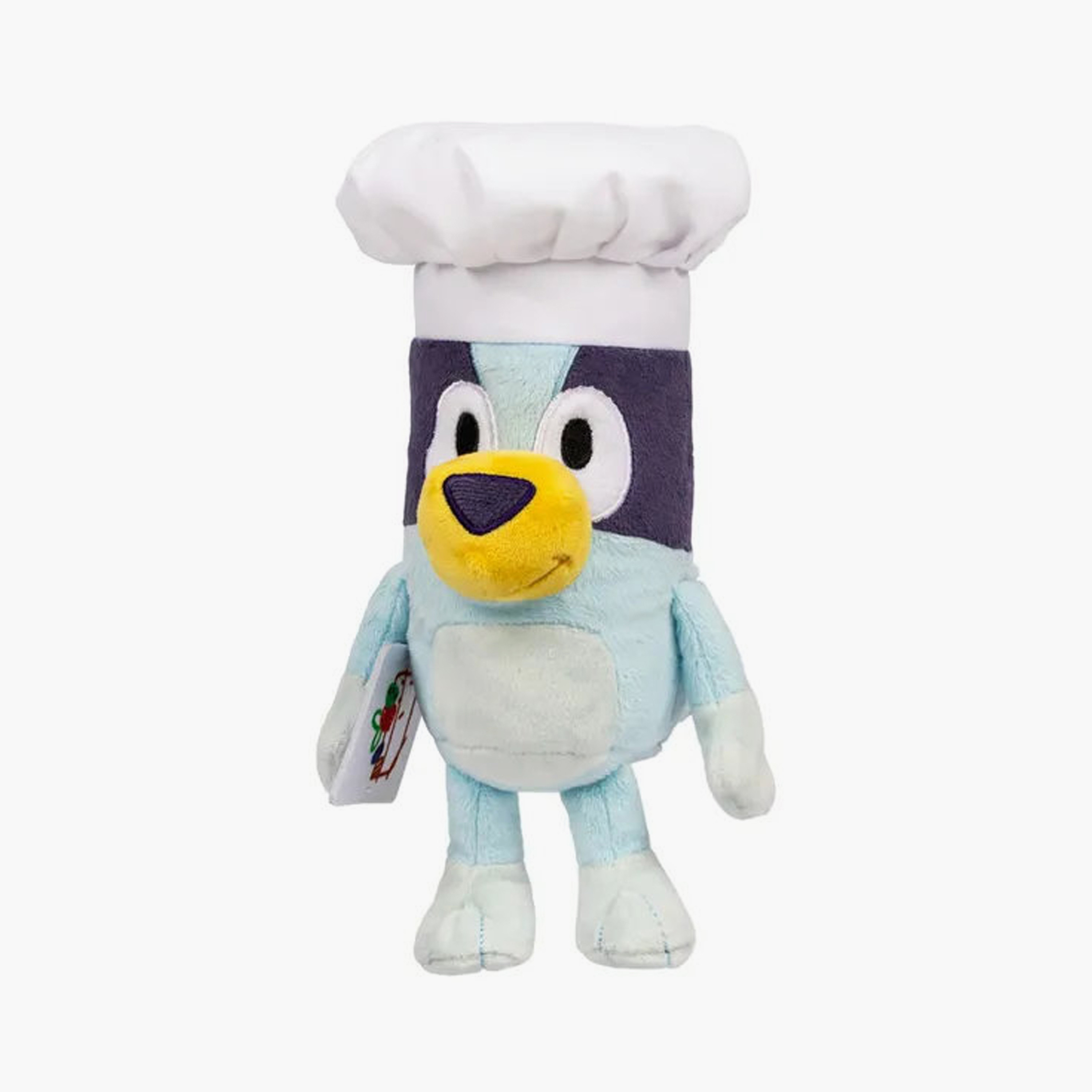 مجموعة واحدة من دمى بلوي S13 القطيفة - قد يختلف التصميم-toys-plushsofttoys-cartooncharacters-image-4