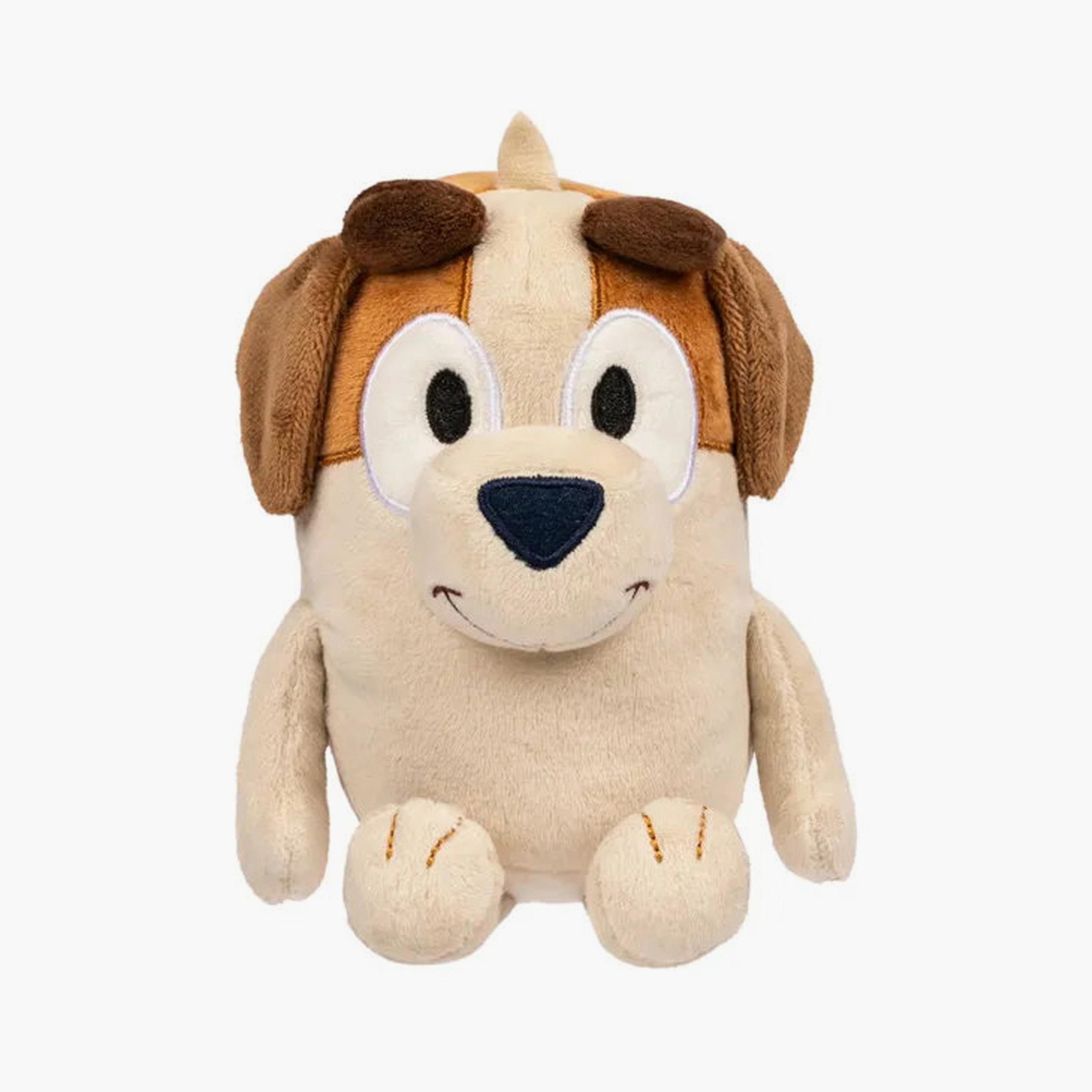 مجموعة واحدة من دمى بلوي S13 القطيفة - قد يختلف التصميم-toys-plushsofttoys-cartooncharacters-image-2