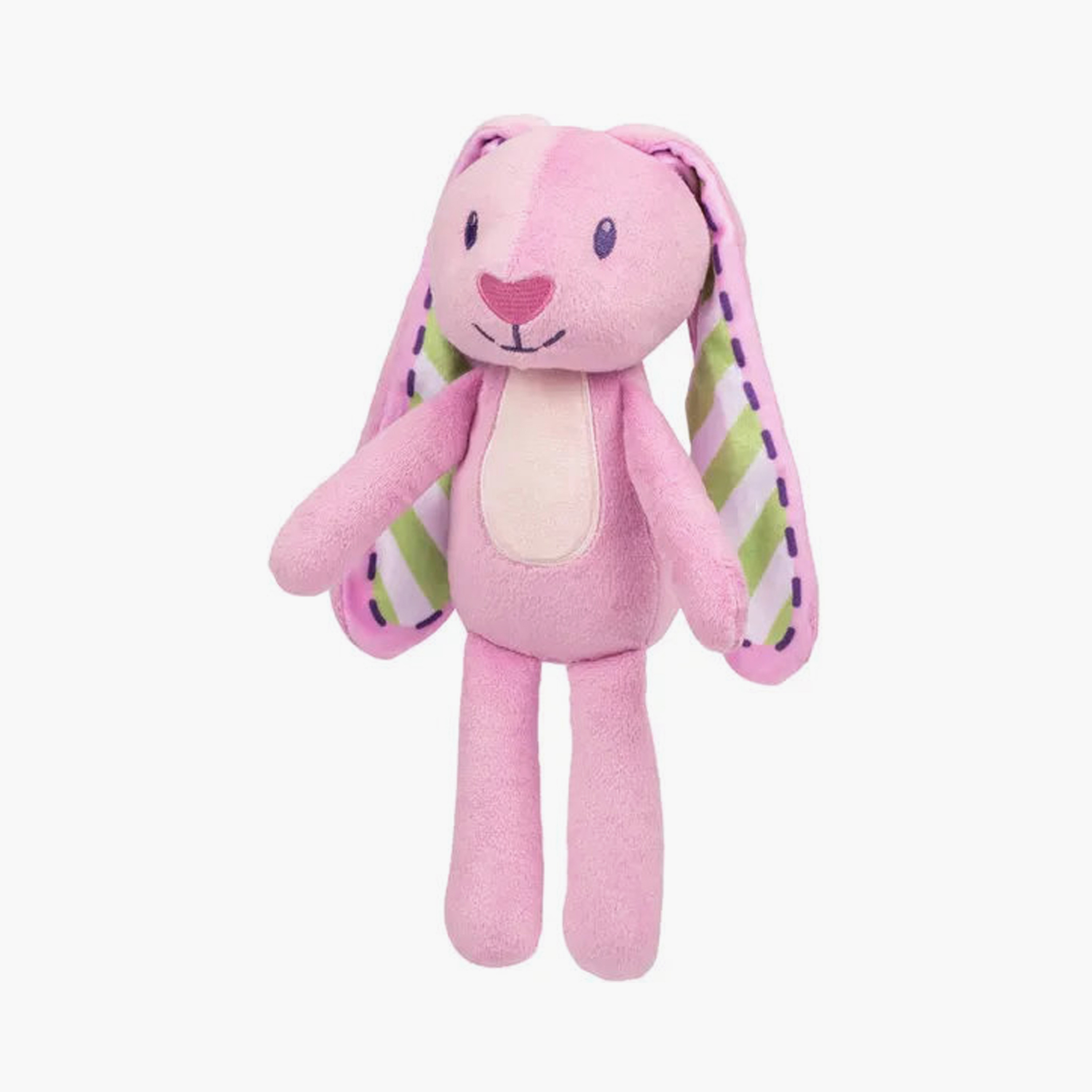 مجموعة واحدة من دمى بلوي S13 القطيفة - قد يختلف التصميم-toys-plushsofttoys-cartooncharacters-image-1