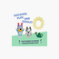 Bluey 2-Piece Spring Time Toddler Figurine Toys Set with Dressup Accessories-toys-noveltyandcollectibles-collectibles-image-3