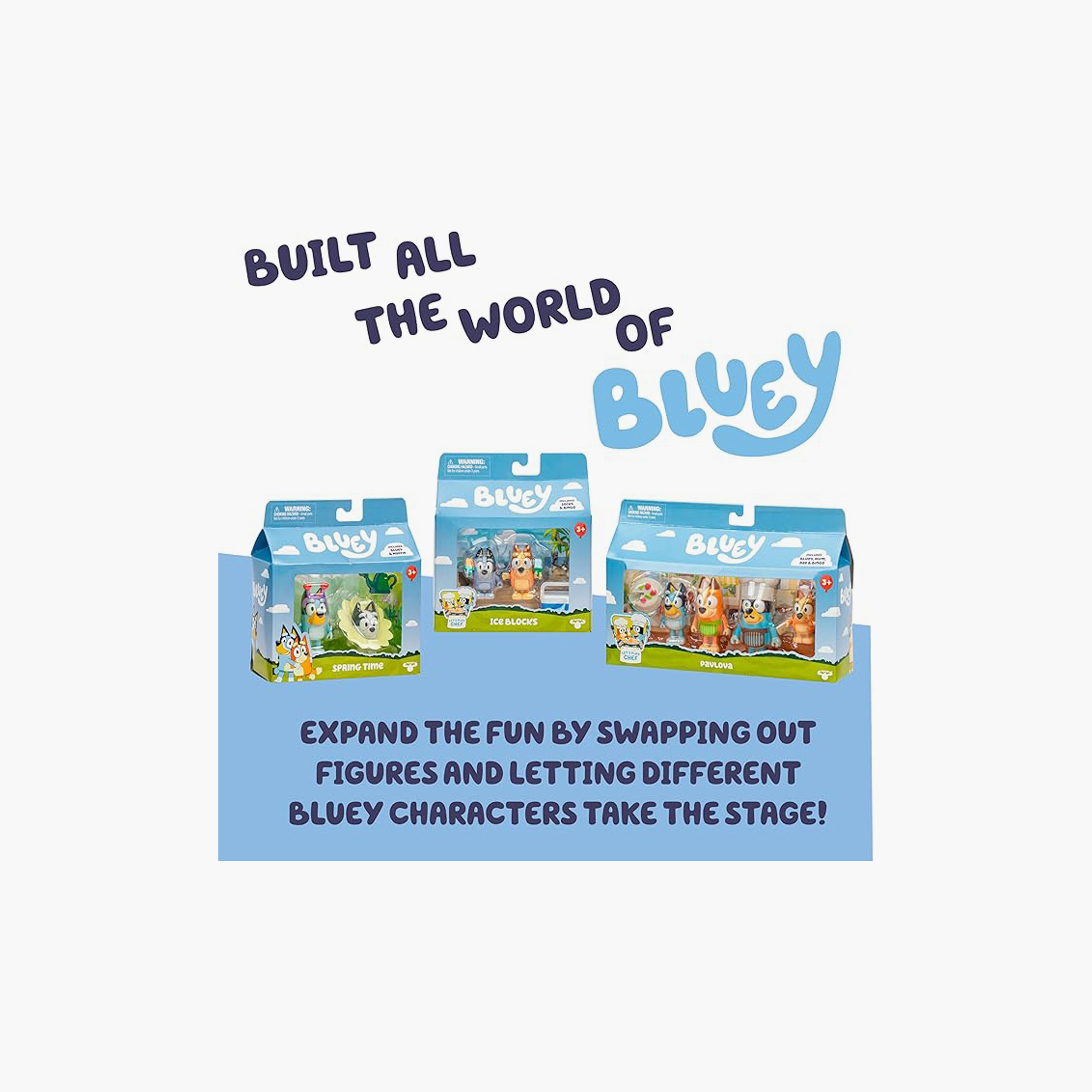 Bluey 2-Piece Let's Play Chef Figure Playset-toys-roleplay-kitchensets-image-6