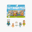 Bluey 4-Piece Let’s Play Chef Pavlova Toddler Figurine Toys Set with Chef Accessories-toys-roleplay-kitchensets-image-1