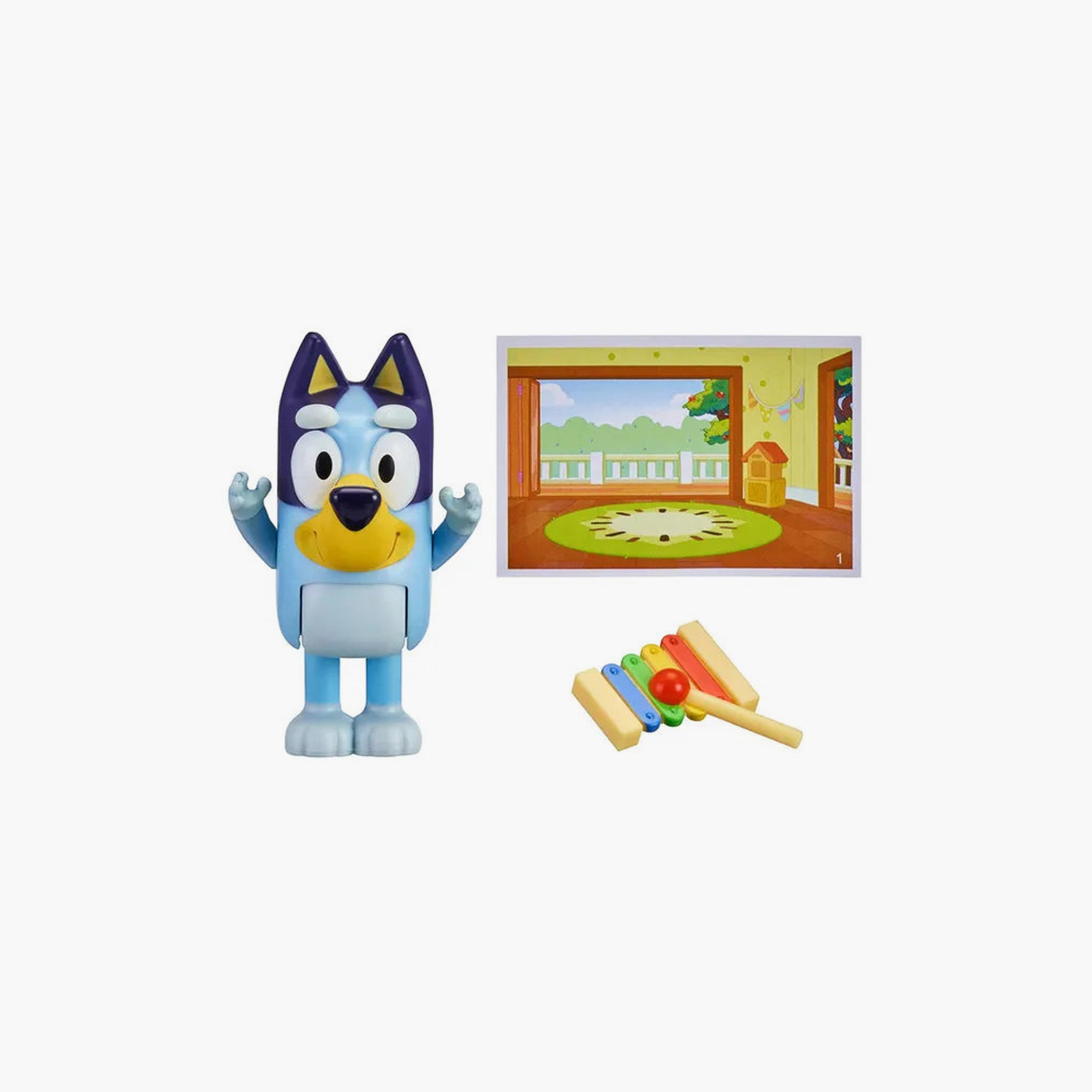Bluey S13 Story Starter Pack Collectable Playset - Style May Vary-toys-noveltyandcollectibles-collectibles-image-4