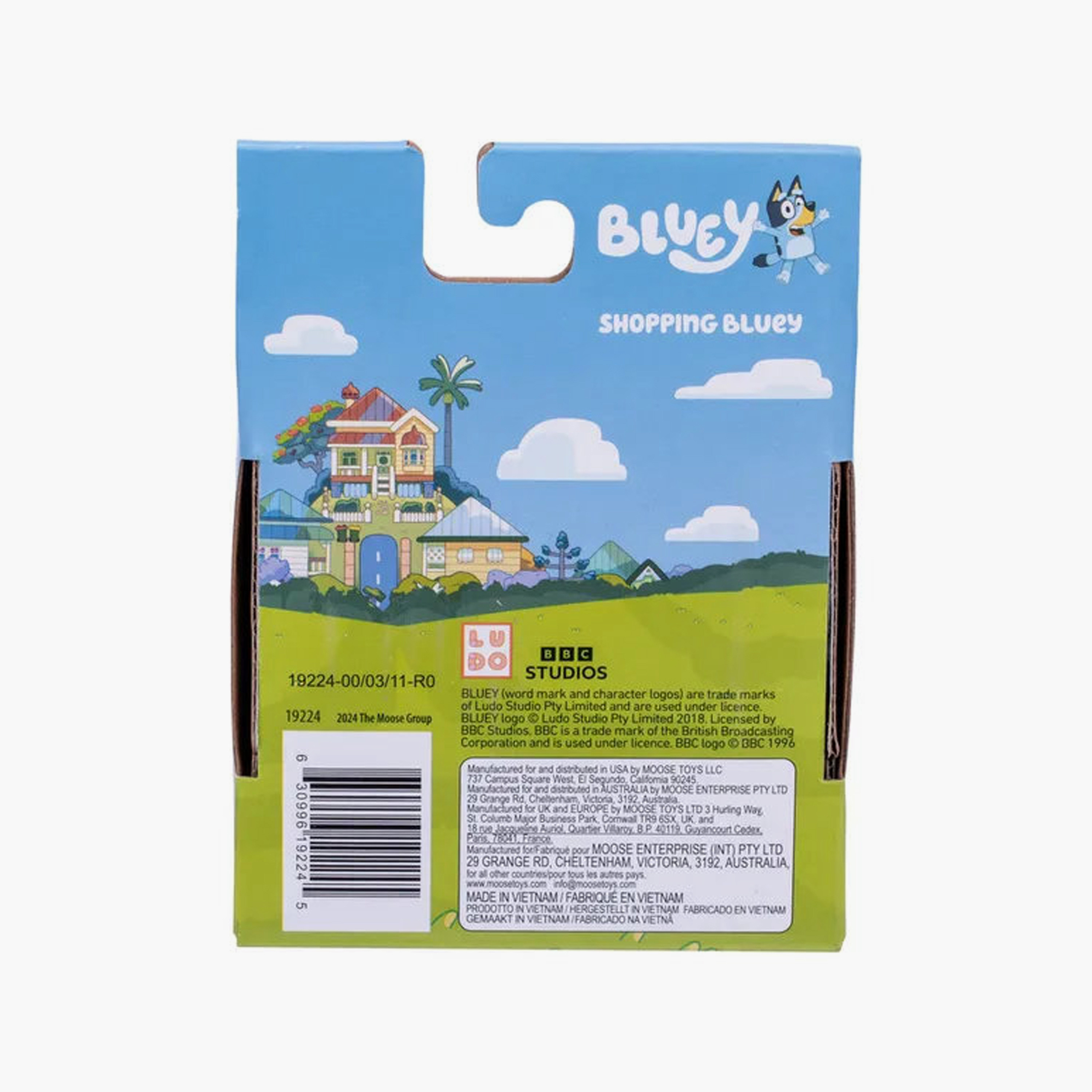 Bluey S13 Story Starter Pack Collectable Playset - Style May Vary-toys-noveltyandcollectibles-collectibles-image-7