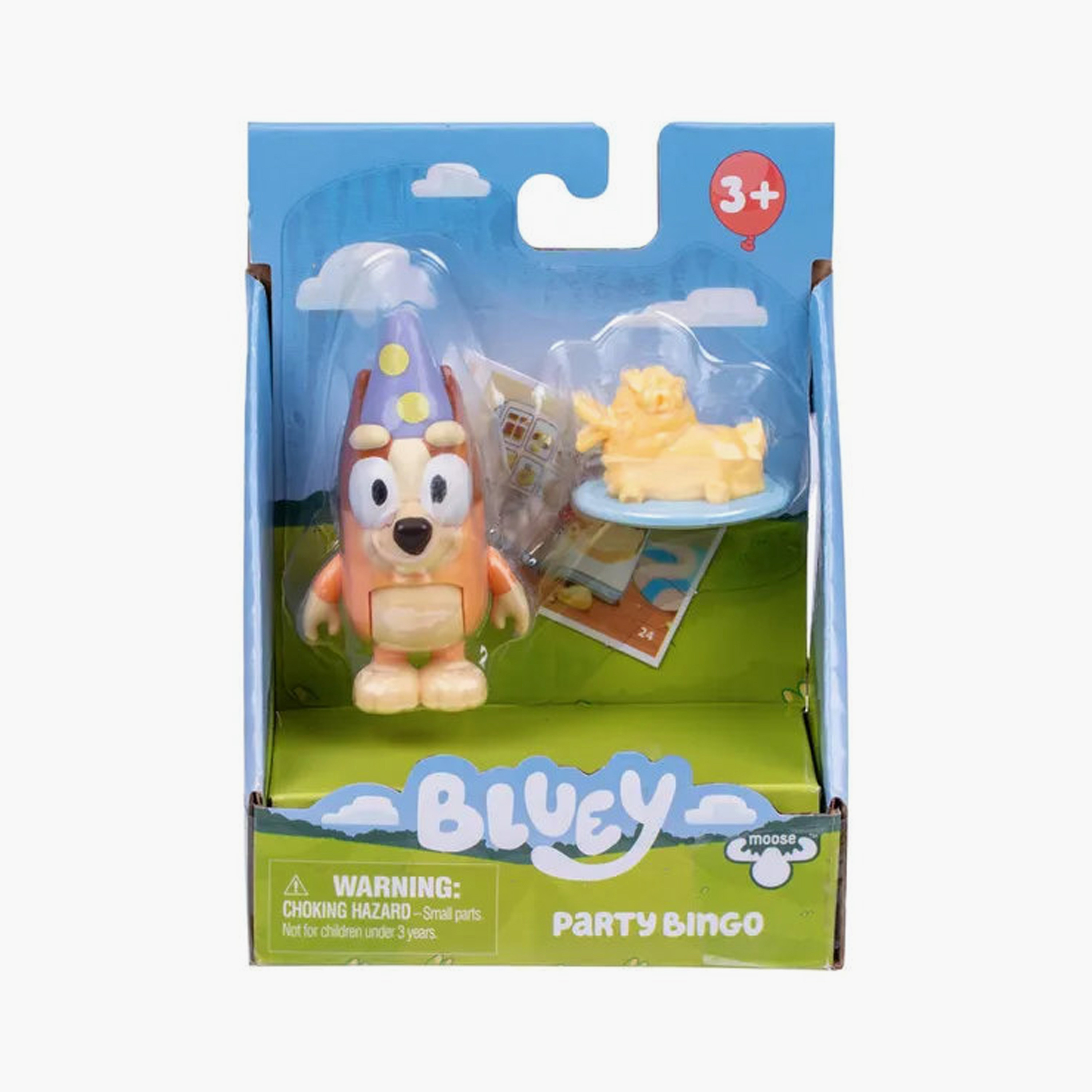 Bluey S13 Story Starter Pack Collectable Playset - Style May Vary-toys-noveltyandcollectibles-collectibles-image-8