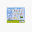 Bluey Let's Play Chef Family Shopping Trip Mini Figure: Includes Bandit, Chilli, Bingo & Accessories-toys-noveltyandcollectibles-collectibles-image-3