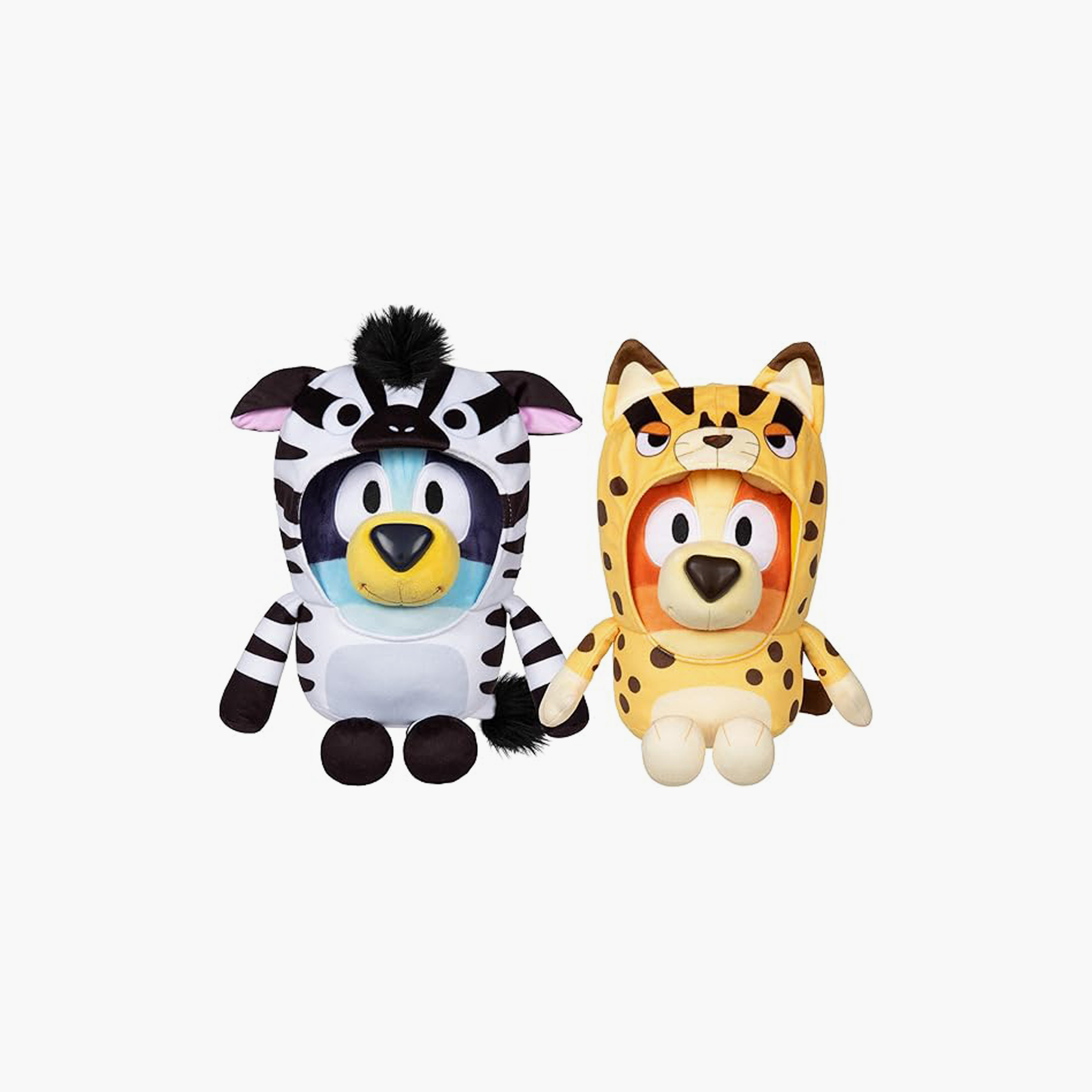 Bluey 2-Piece S13 Siblings Feature Plush Pack-toys-noveltyandcollectibles-collectibles-image-1