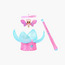 L.O.L. Surprise! Flower Child Magic Flyers Fairies Tots Fashion Doll Playset-toys-dollsandplaysets-dolls-image-2