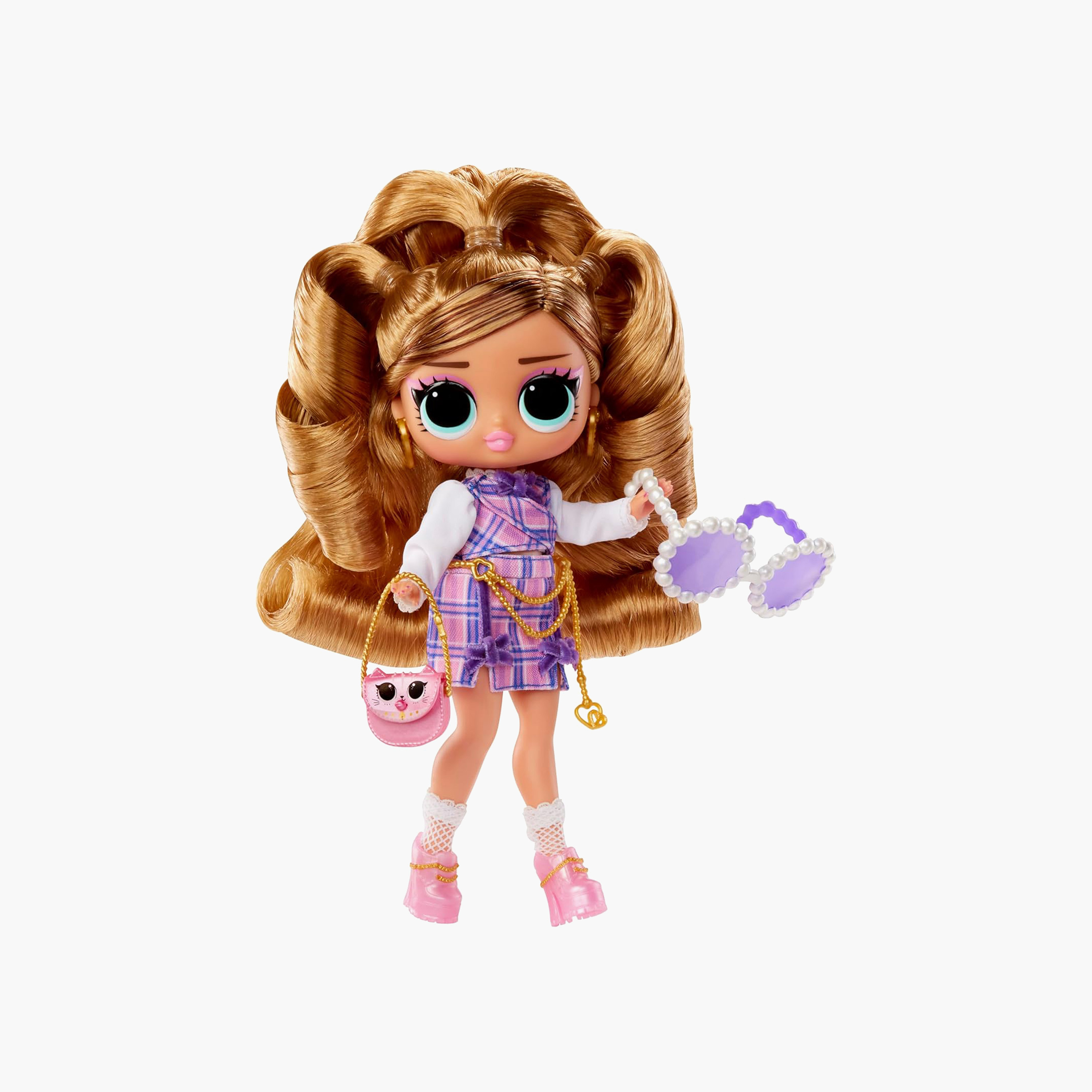 L.O.L. Surprise! Tweens Fancy Gurl Fashion Doll Playset-toys-dollsandplaysets-dolls-image-3