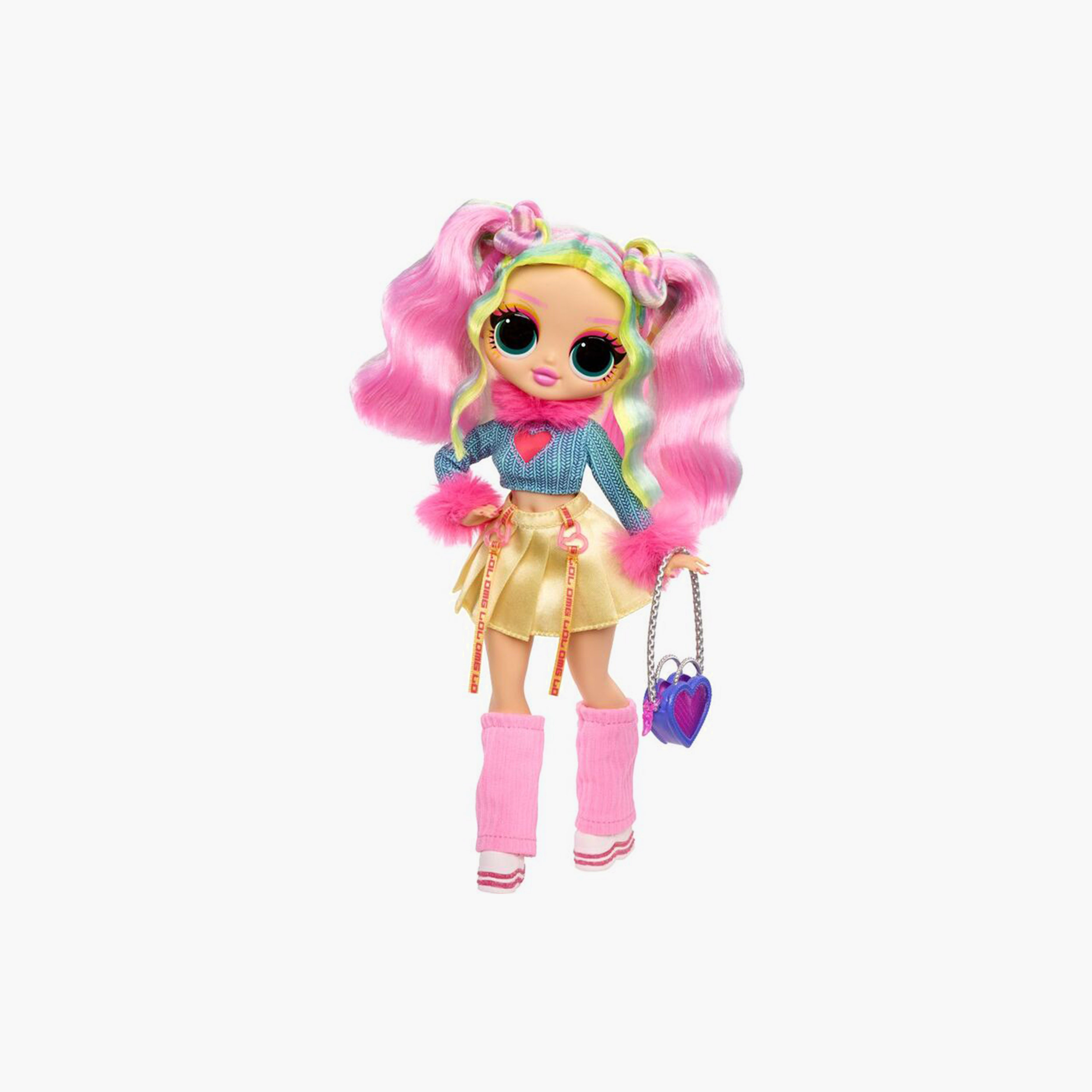 L.O.L. Surprise! Bubblegum Doll Playset - 28 inches-toys-dollsandplaysets-dollplaysets-image-3