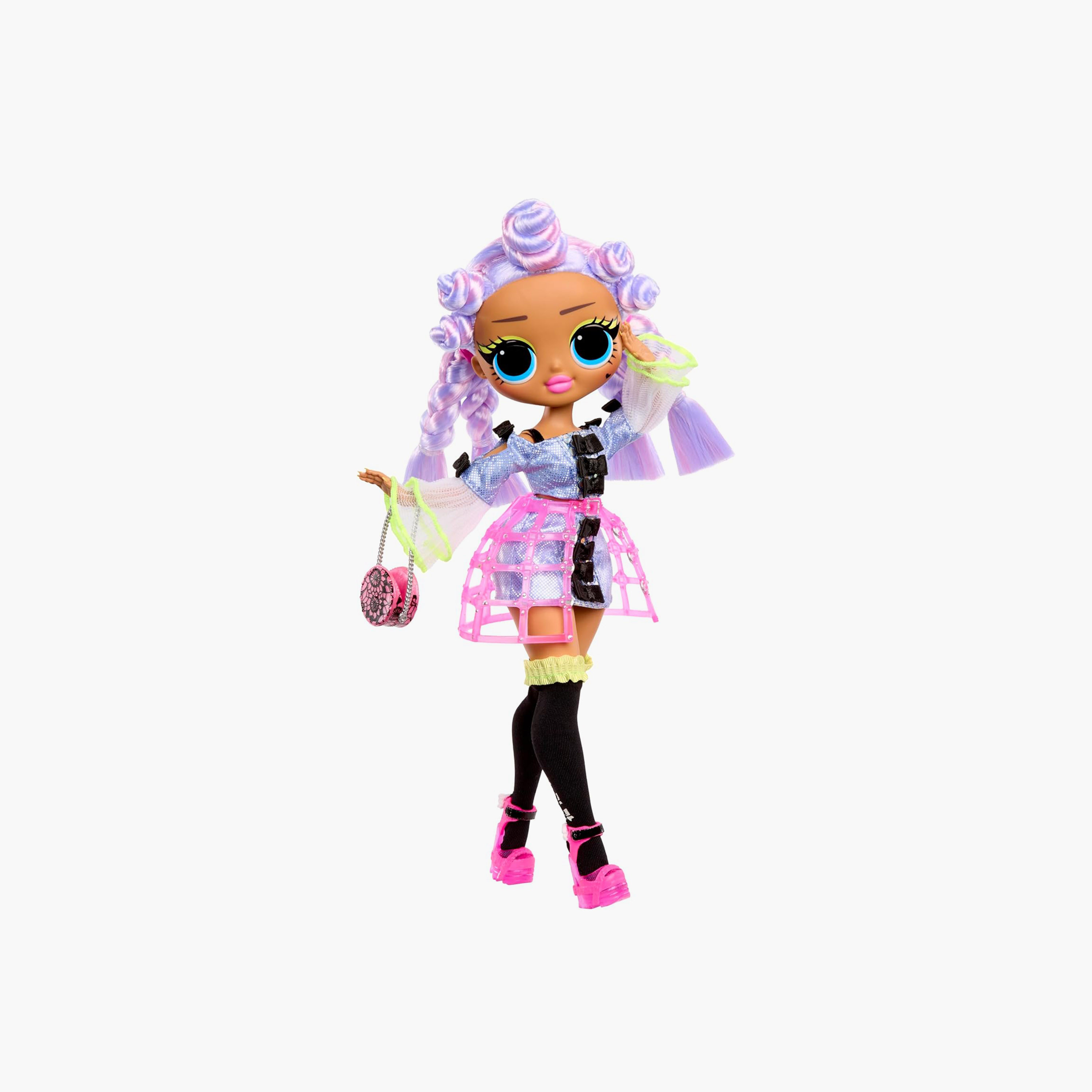L.O.L. Surprise! OMG Miss Royale Fashion Doll-toys-dollsandplaysets-dollplaysets-image-3