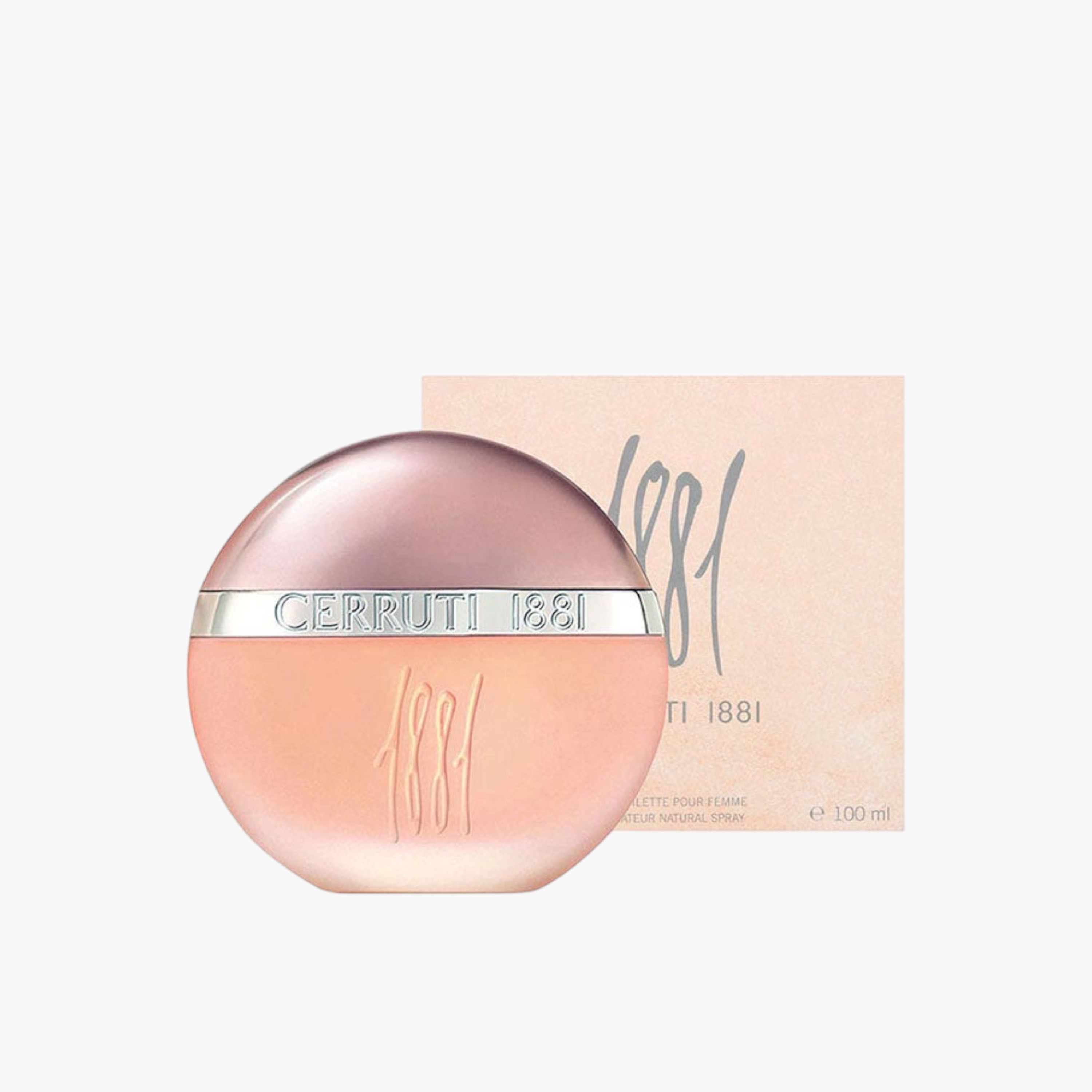 Cerruti 1881 Edt 100Ml for Women-beautyandpersonalcare-fragrance-women-image-2