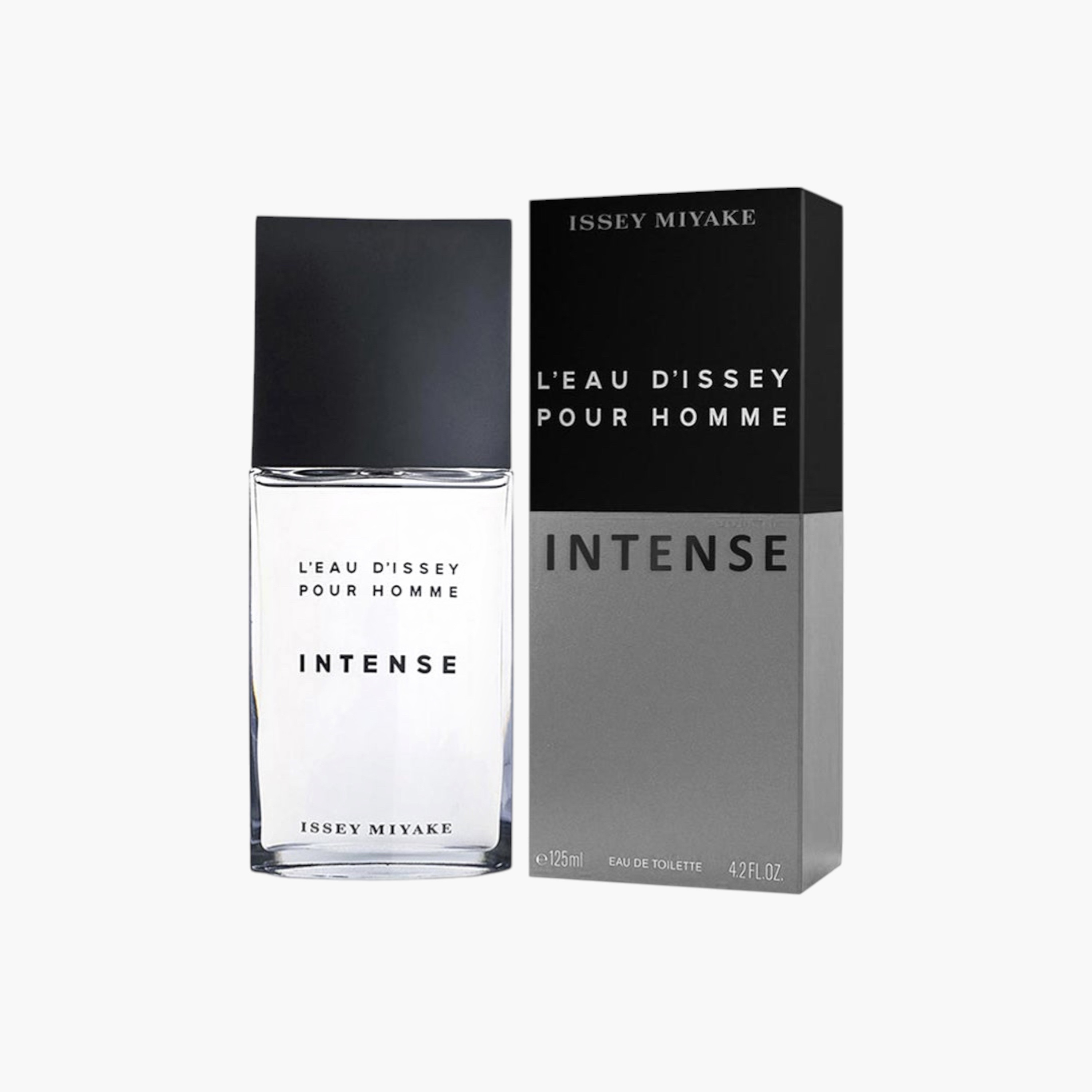 عطر لو د’إيسي إنتنس بور أوم أو دو تواليت للرجال من إيسي مياكي - 125 مل-beautyandpersonalcare-fragrance-men-image-2