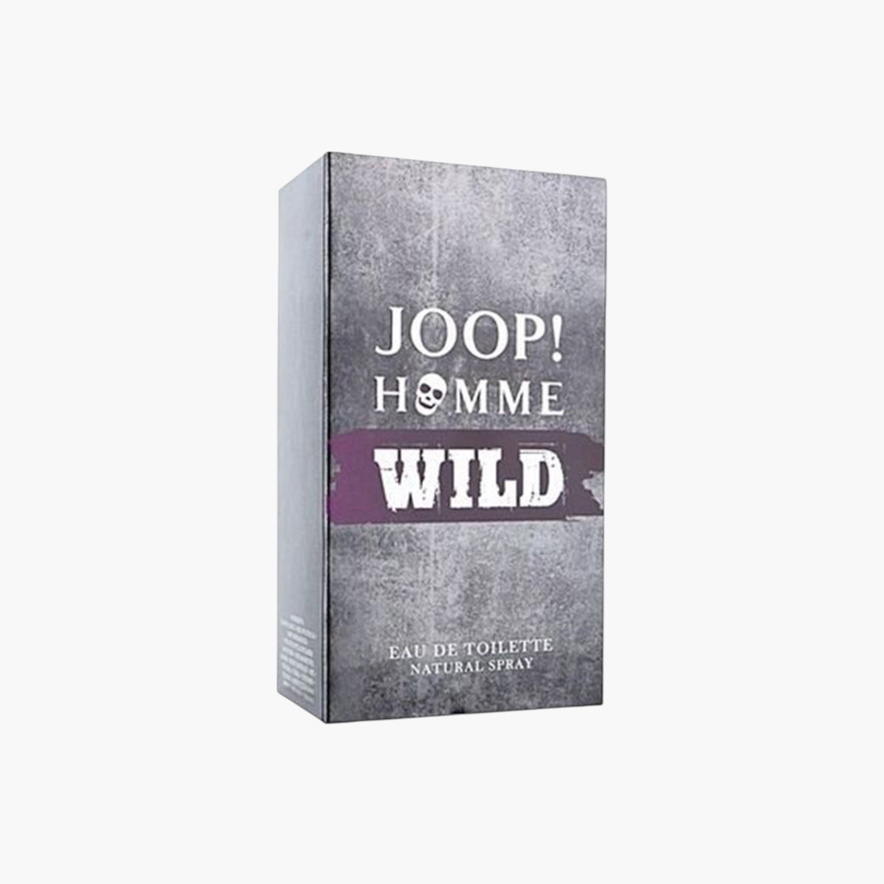 Joop Wild Homme Edt 125 Ml for Men-beautyandpersonalcare-fragrance-men-image-3