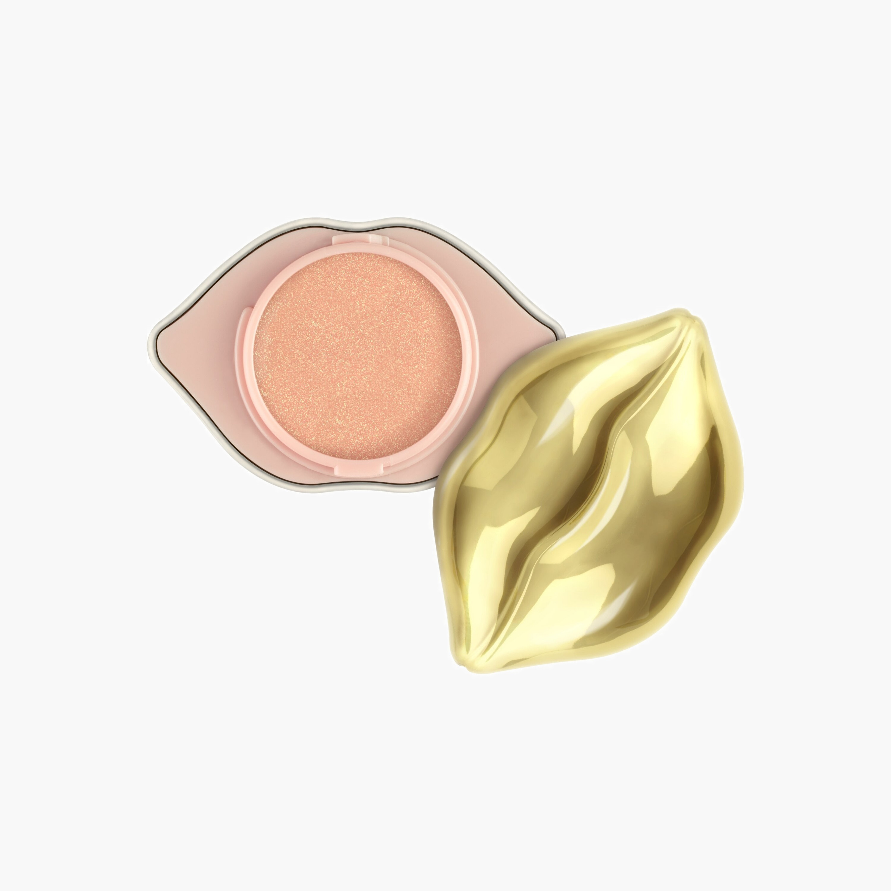 ملمع شفاه لامع مدمج-beautyandpersonalcare-makeup-lips-lipglossesandbalms-image-2