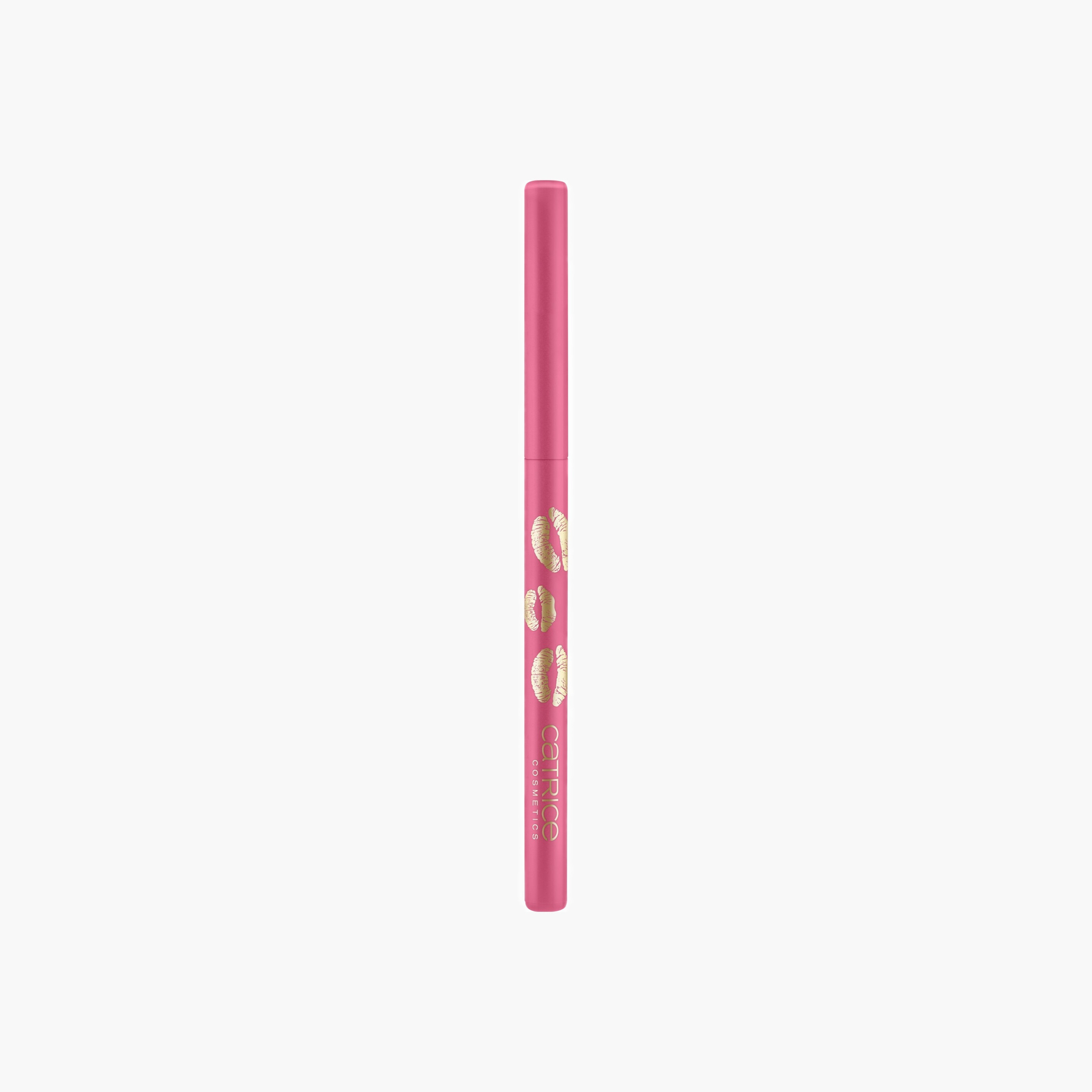 قلم تحديد شفاه مطفي مكثف-beautyandpersonalcare-makeup-lips-lipliners-image-1