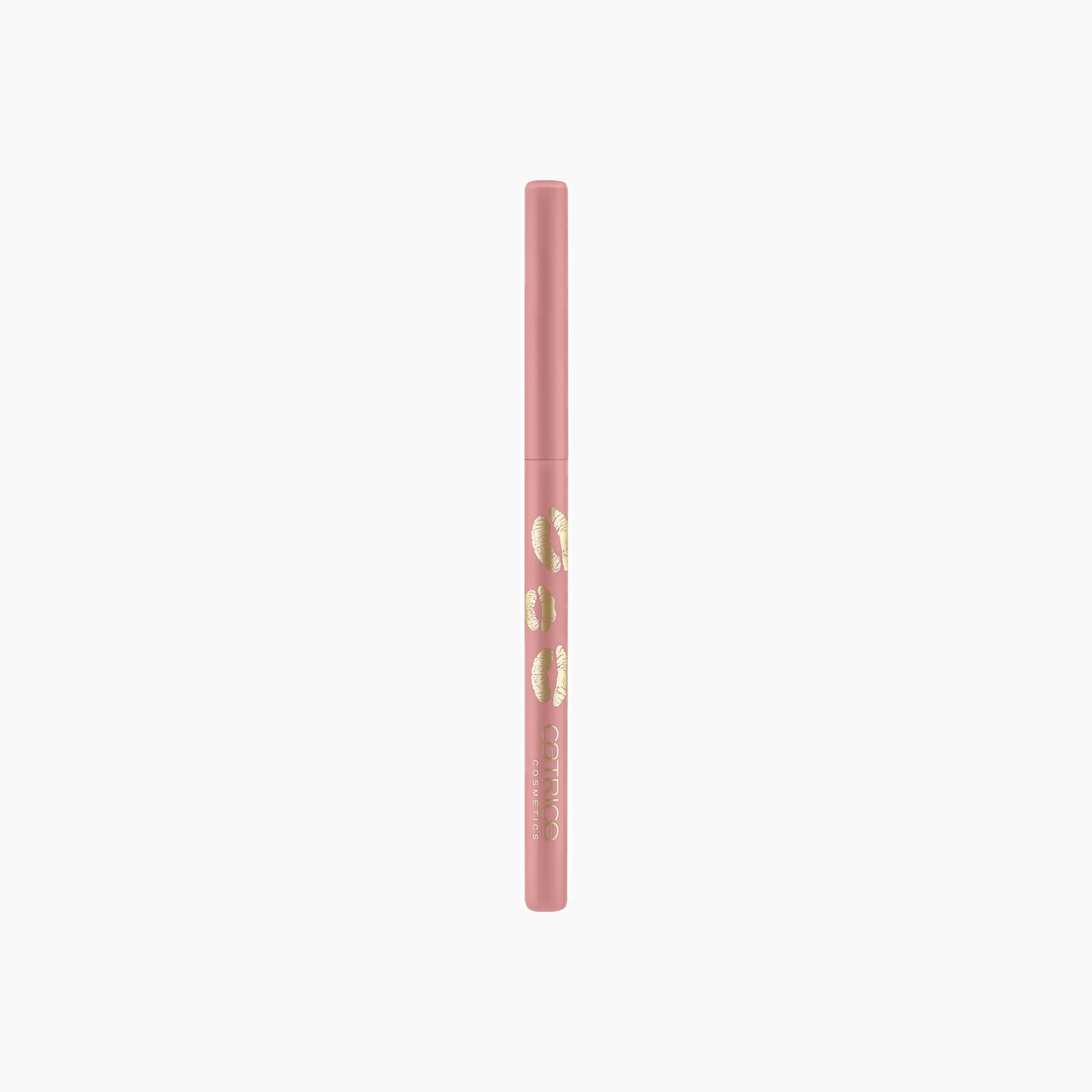 قلم تحديد شفاه مطفي مكثف-beautyandpersonalcare-makeup-lips-lipliners-image-1