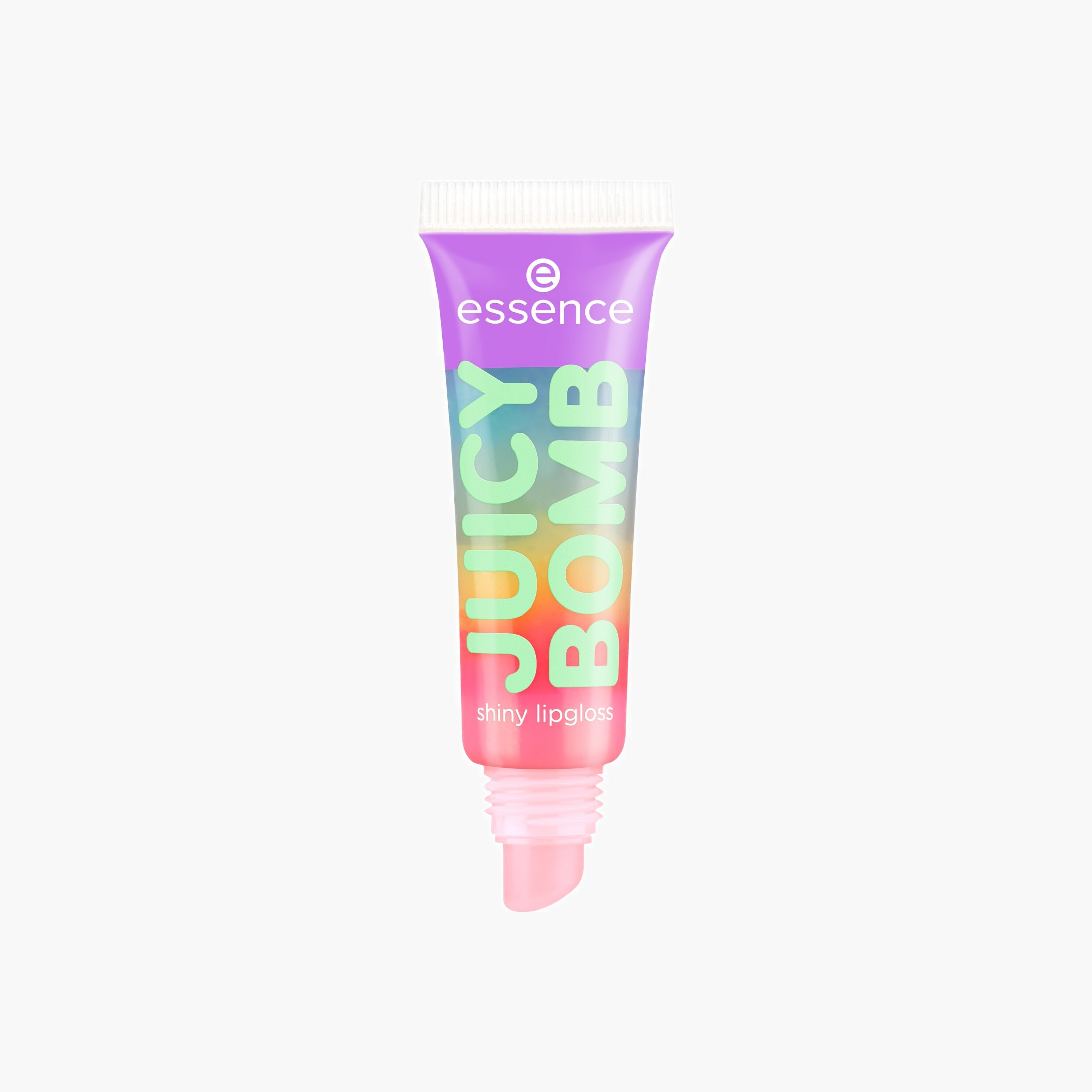 Essence Juicy Bomb Shiny Lipgloss-beautyandpersonalcare-makeup-lips-lipglossesandbalms-image-2