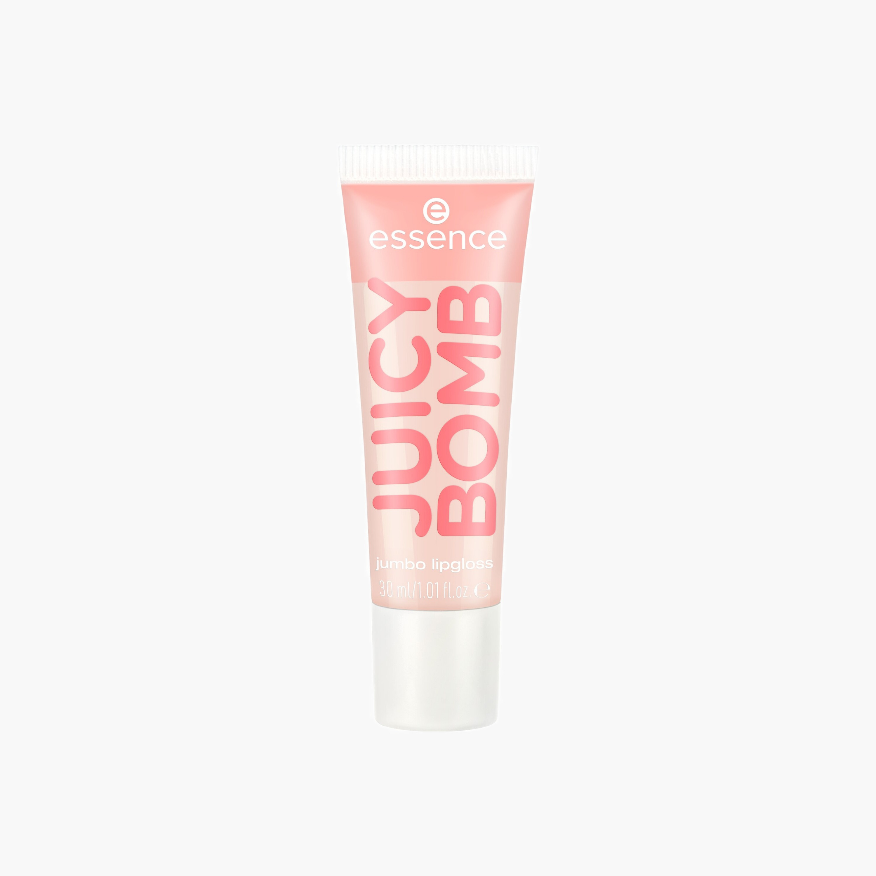 Essence Jumbo Lipgloss Juicy Bomb-beautyandpersonalcare-makeup-lips-lipglossesandbalms-image-1