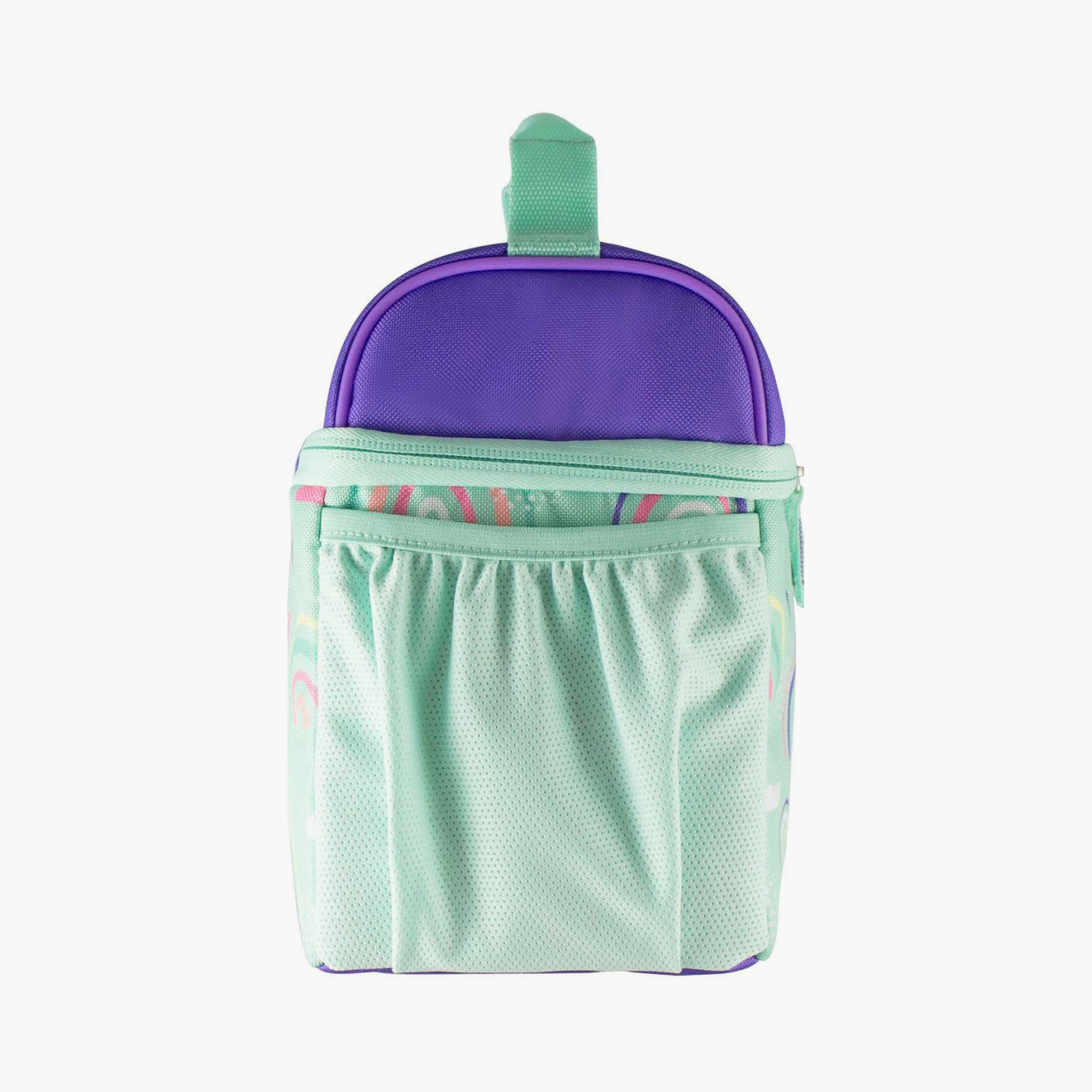 Thermos Rainbow Print Insulated Pop Top Lunch Bag-school-lunchessentials-lunchbags-image-3
