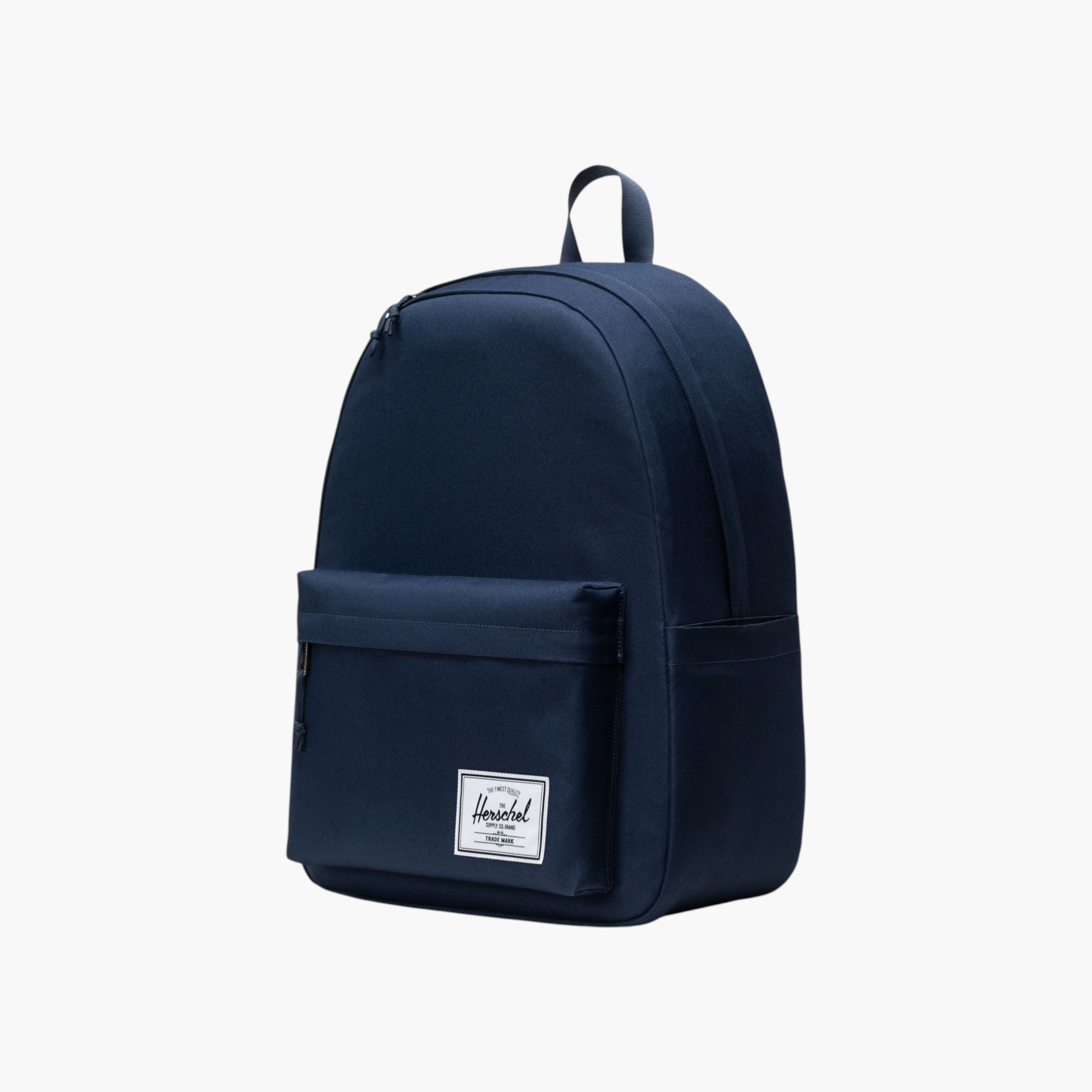 Herschel Supply Co Solid Backpack with Adjustable Shoulder Straps - 46x33x15 cms-school-bagsandbackpacks-backpacks-image-3