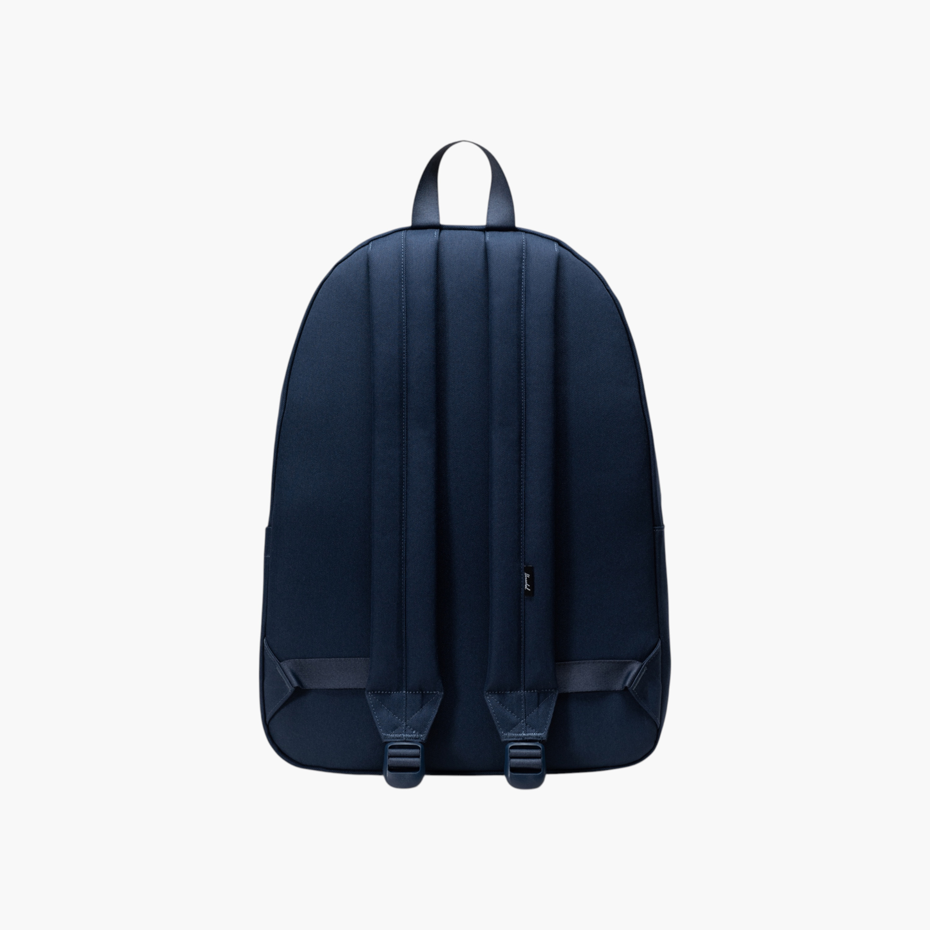 Herschel Supply Co Solid Backpack with Adjustable Shoulder Straps - 46x33x15 cms-school-bagsandbackpacks-backpacks-image-4