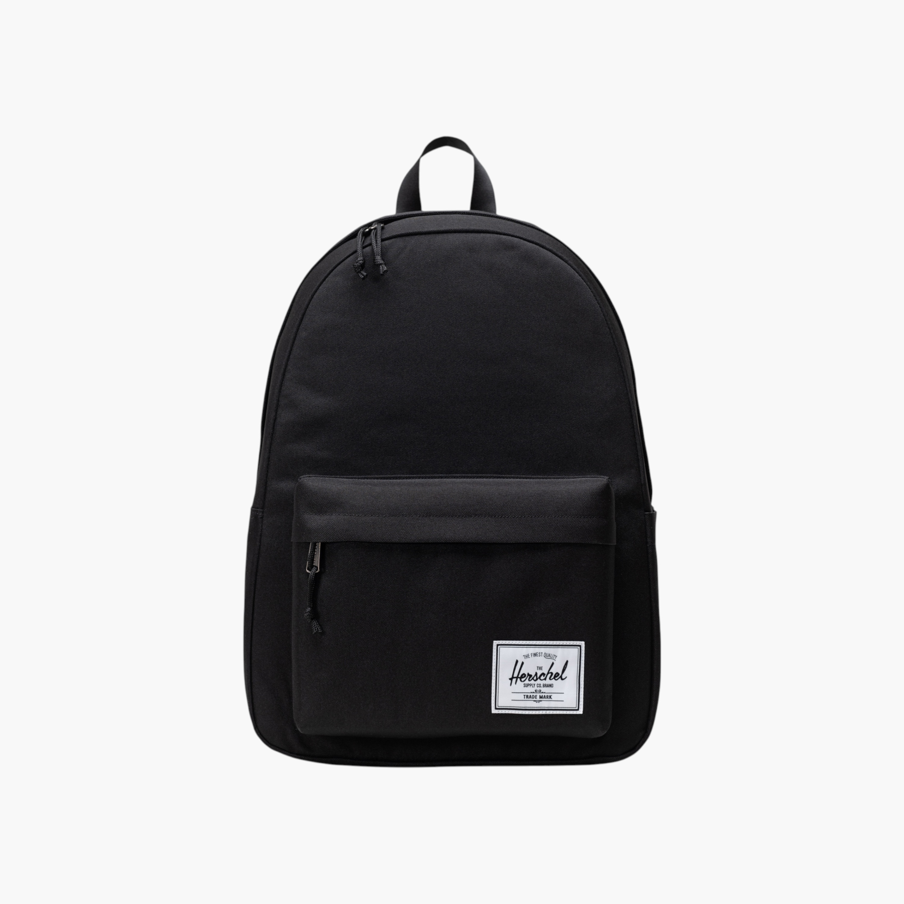 Herschel Supply Co Solid Backpack with Adjustable Shoulder Straps - 46x33 cms-school-bagsandbackpacks-backpacks-image-1