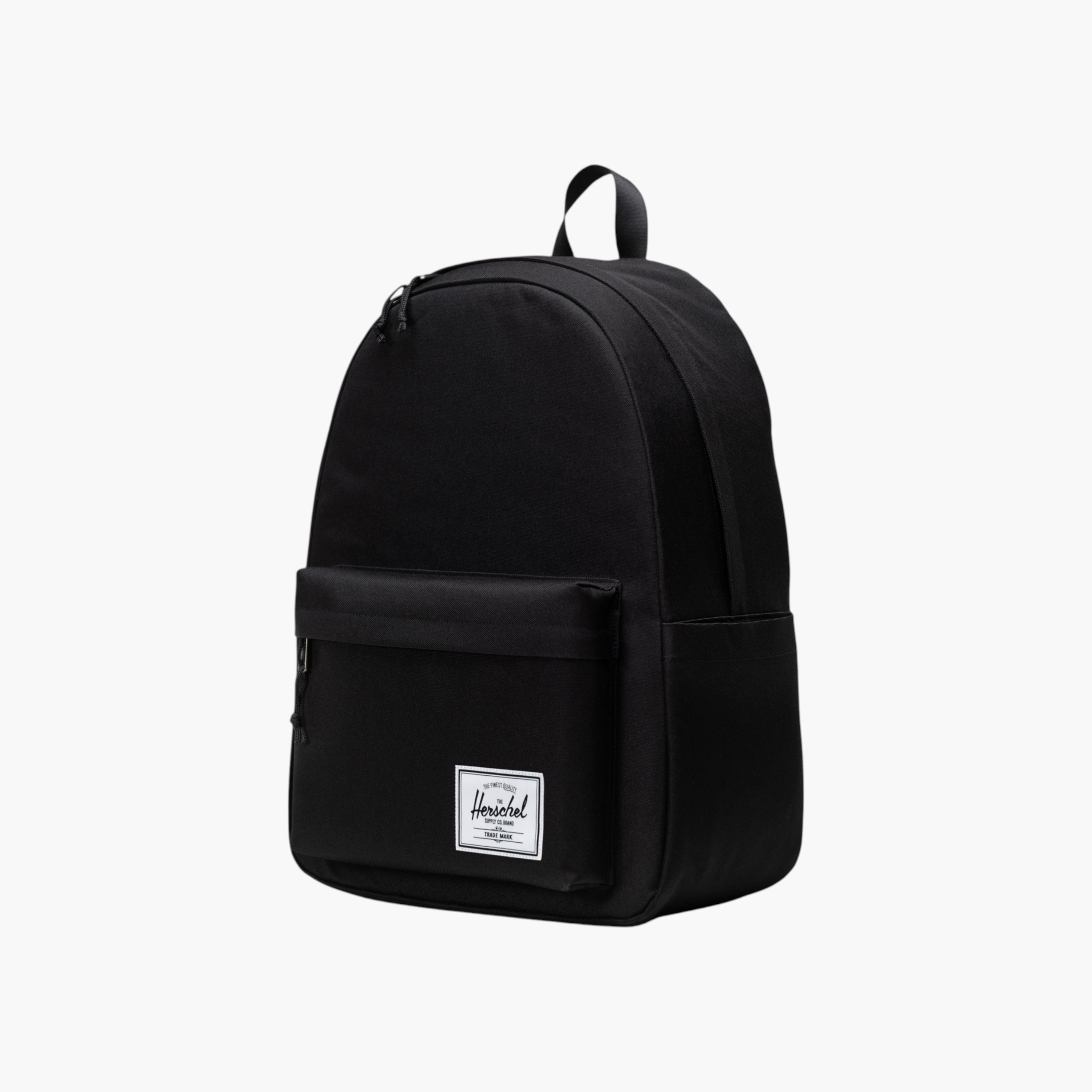 Herschel Supply Co Solid Backpack with Adjustable Shoulder Straps - 46x33 cms-school-bagsandbackpacks-backpacks-image-3