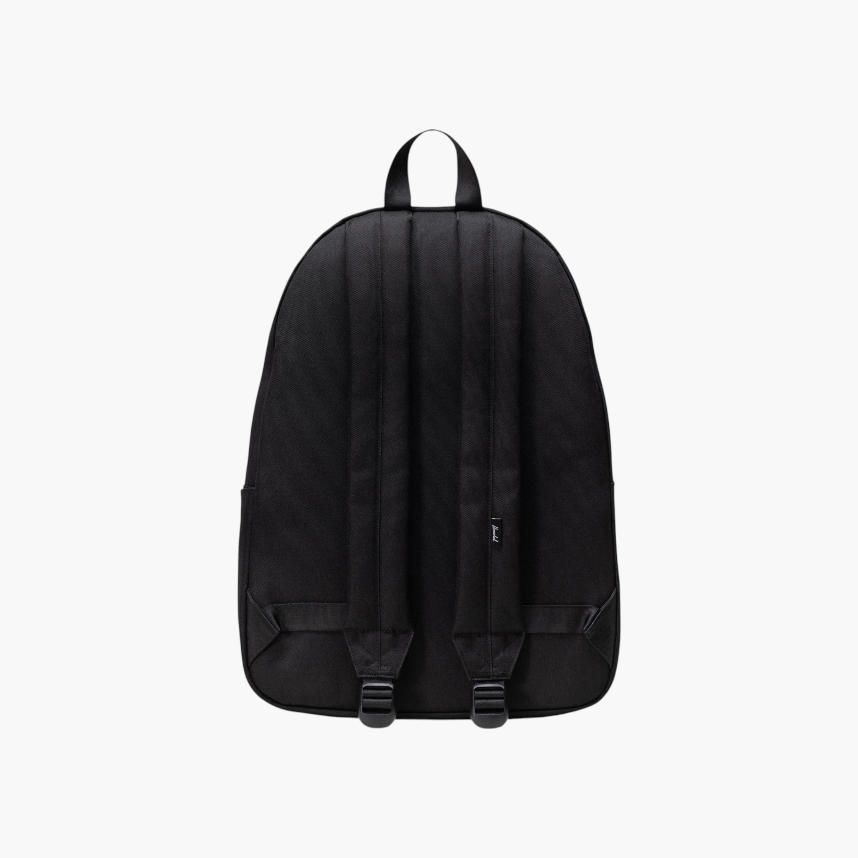 Herschel Supply Co Solid Backpack with Adjustable Shoulder Straps - 46x33 cms-school-bagsandbackpacks-backpacks-image-4