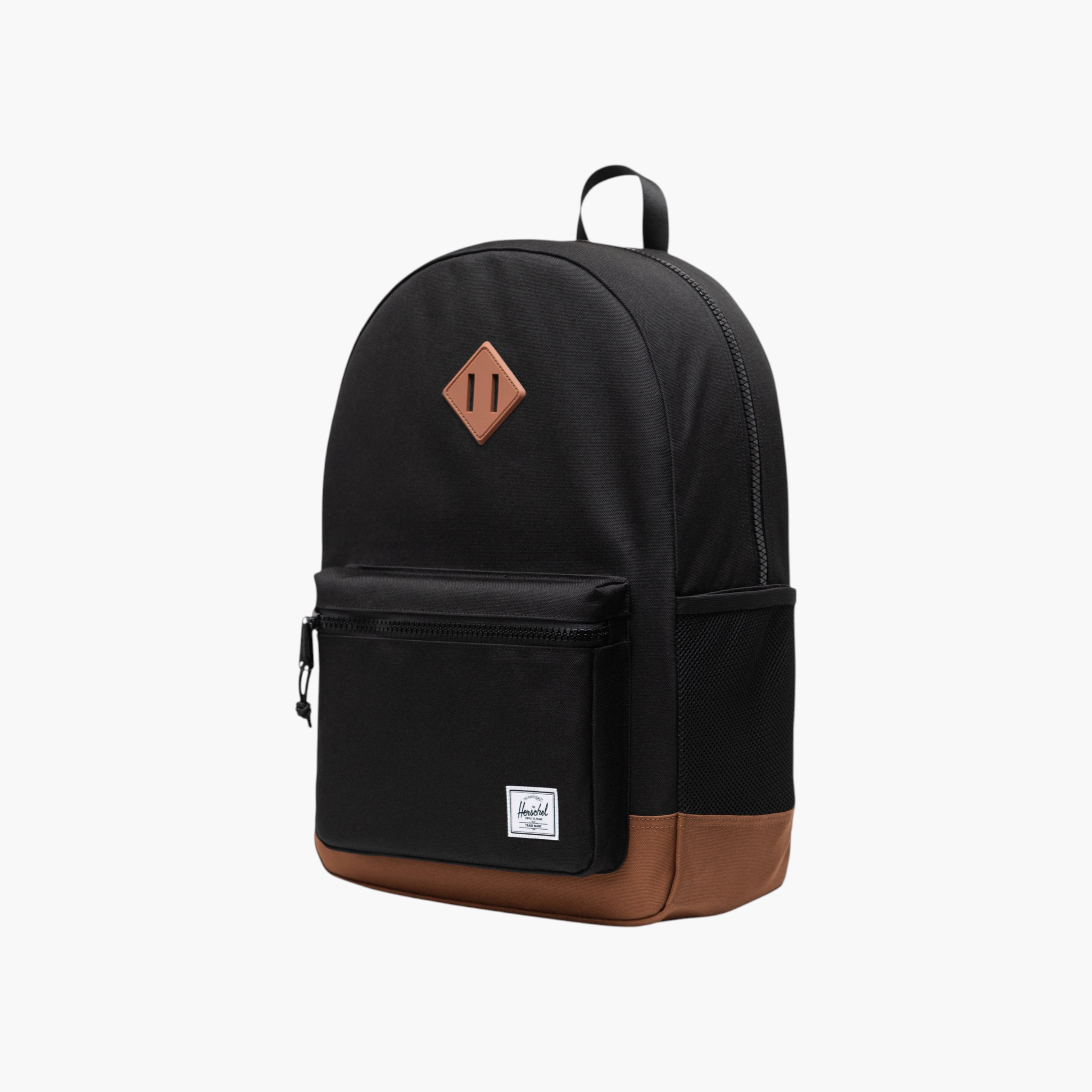 Herschel Supply Co Colourblock Backpack with Adjustable Shoulder Straps - 43x30x15 cms-school-bagsandbackpacks-backpacks-image-3