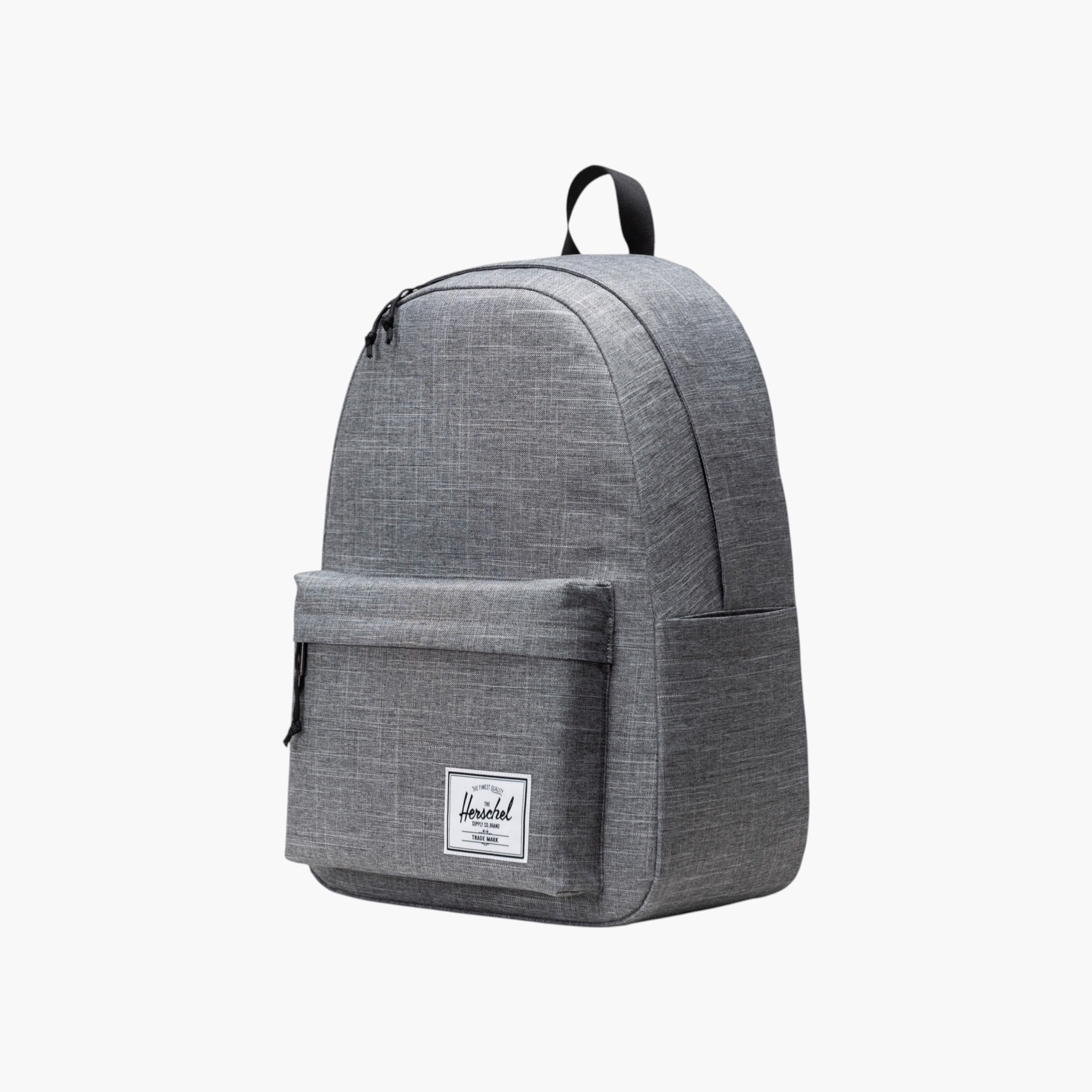 Herschel Supply Co Solid Backpack with Adjustable Shoulder Straps - 46x33x15 cms-school-bagsandbackpacks-backpacks-image-3