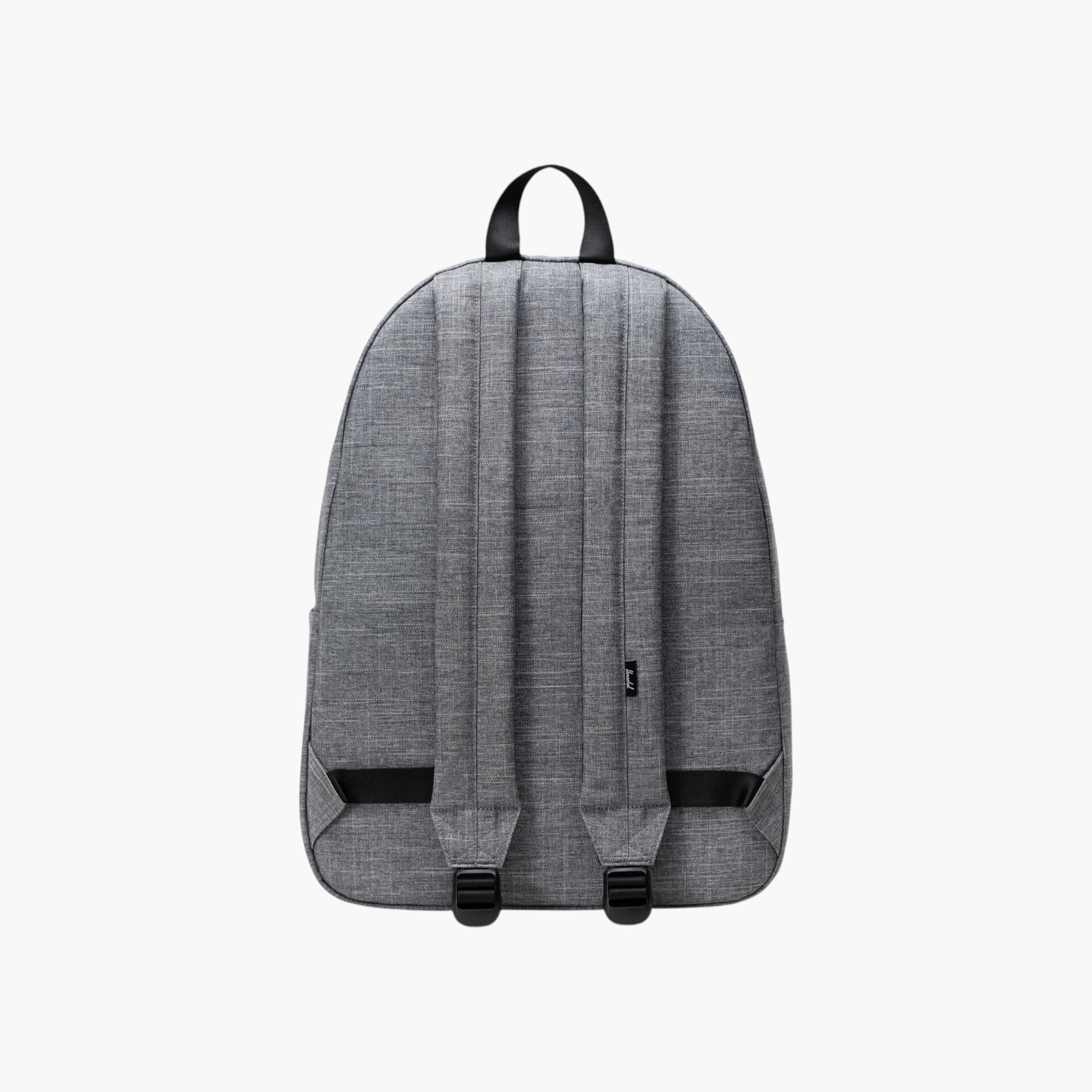 Herschel Supply Co Solid Backpack with Adjustable Shoulder Straps - 46x33x15 cms-school-bagsandbackpacks-backpacks-image-4